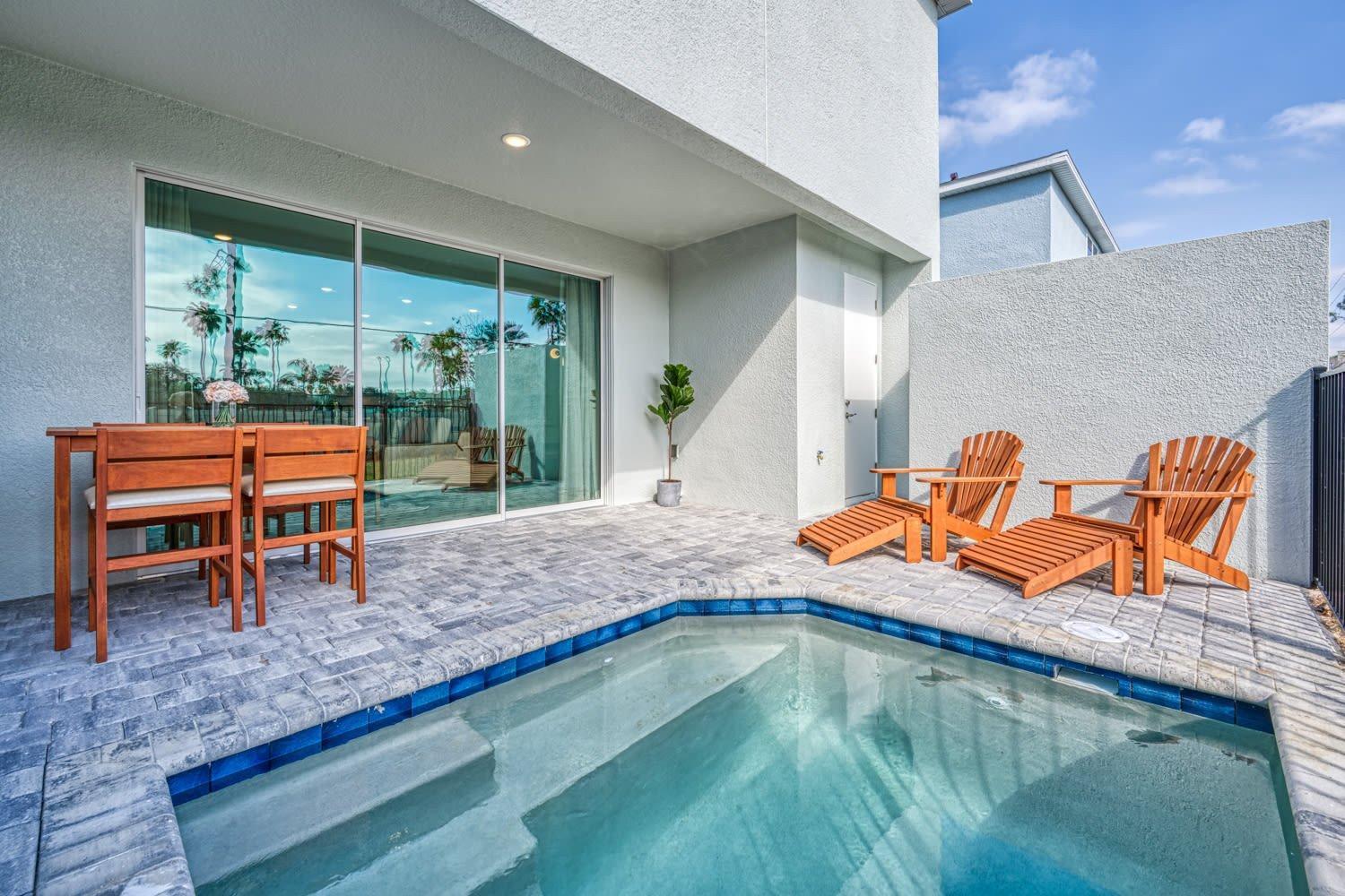 Holiday home - Formosa Valley 10