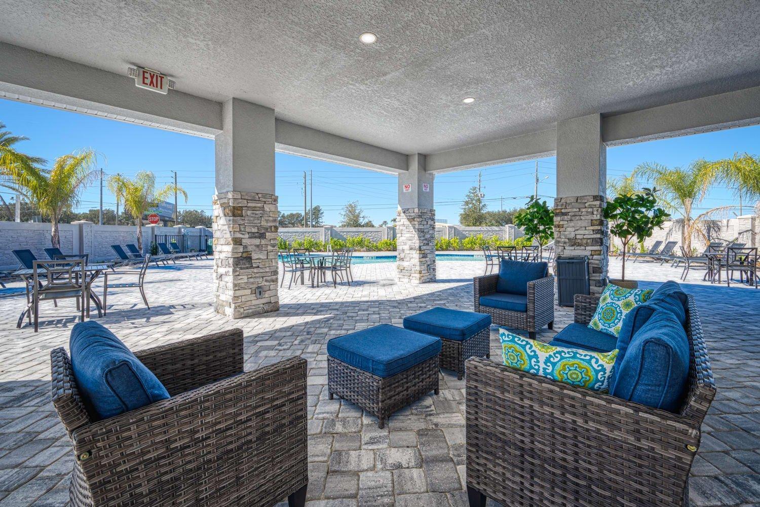 - Formosa Valley 10 Holiday home *