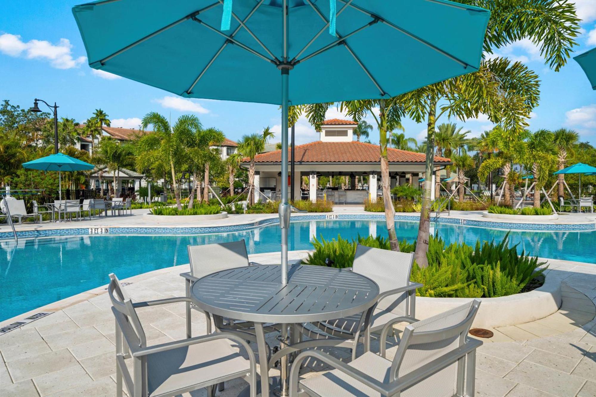 Apartment 4114 Breakview Drive 306 Orlando