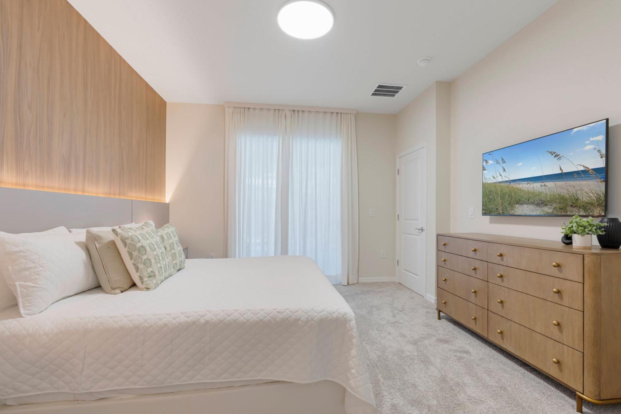 Holiday home Brand New 5bedrooms At Windsor Cay *