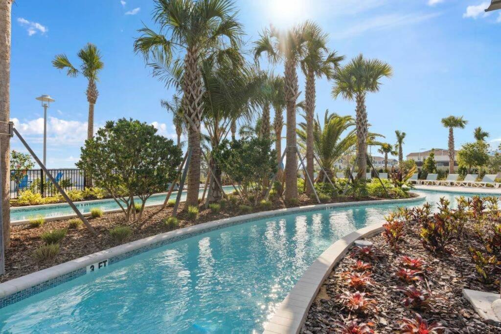 Brand New 5bedrooms At Windsor Cay * Orlando