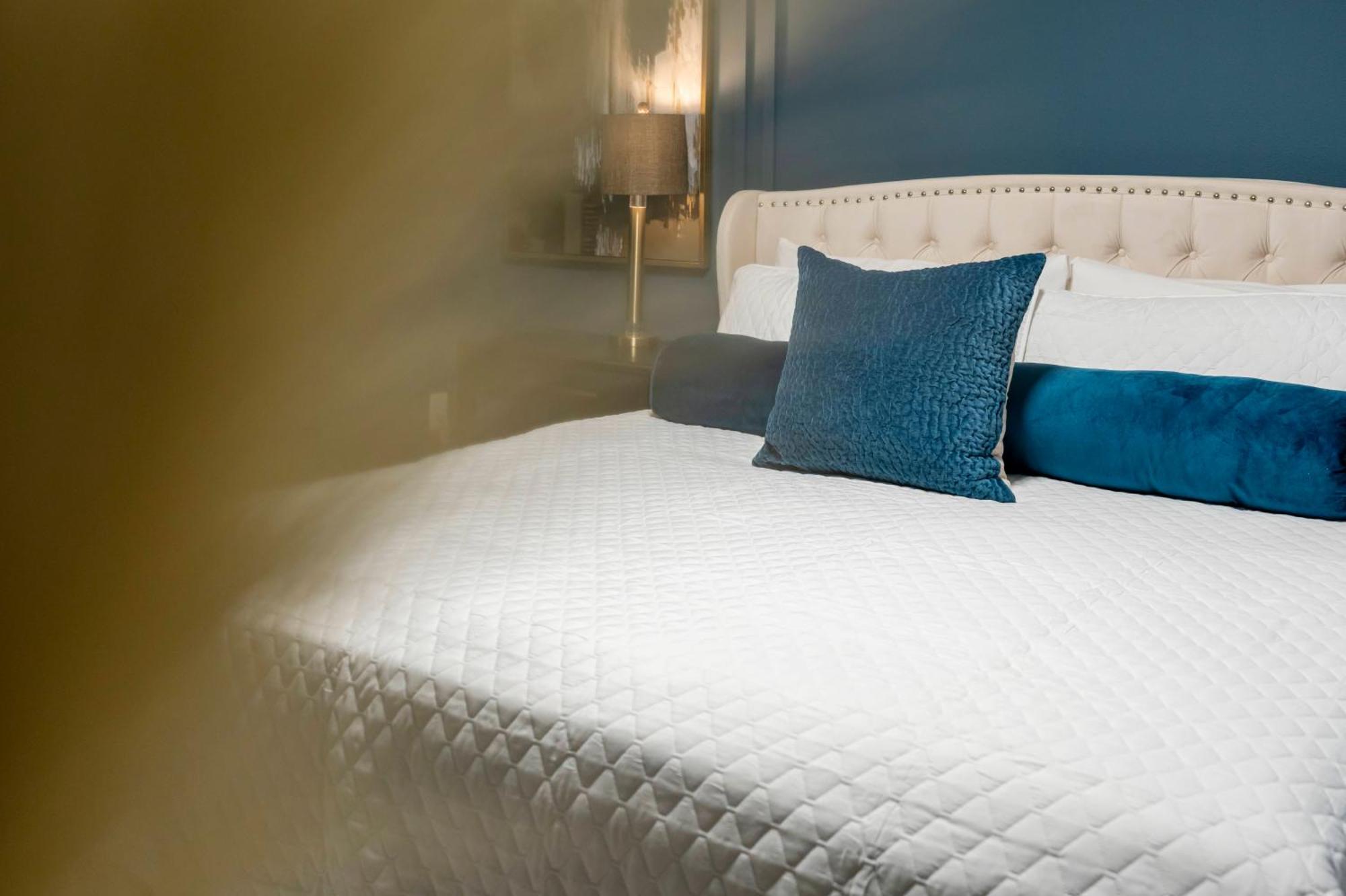 Brand New 5bedrooms At Windsor Cay Holiday home *
