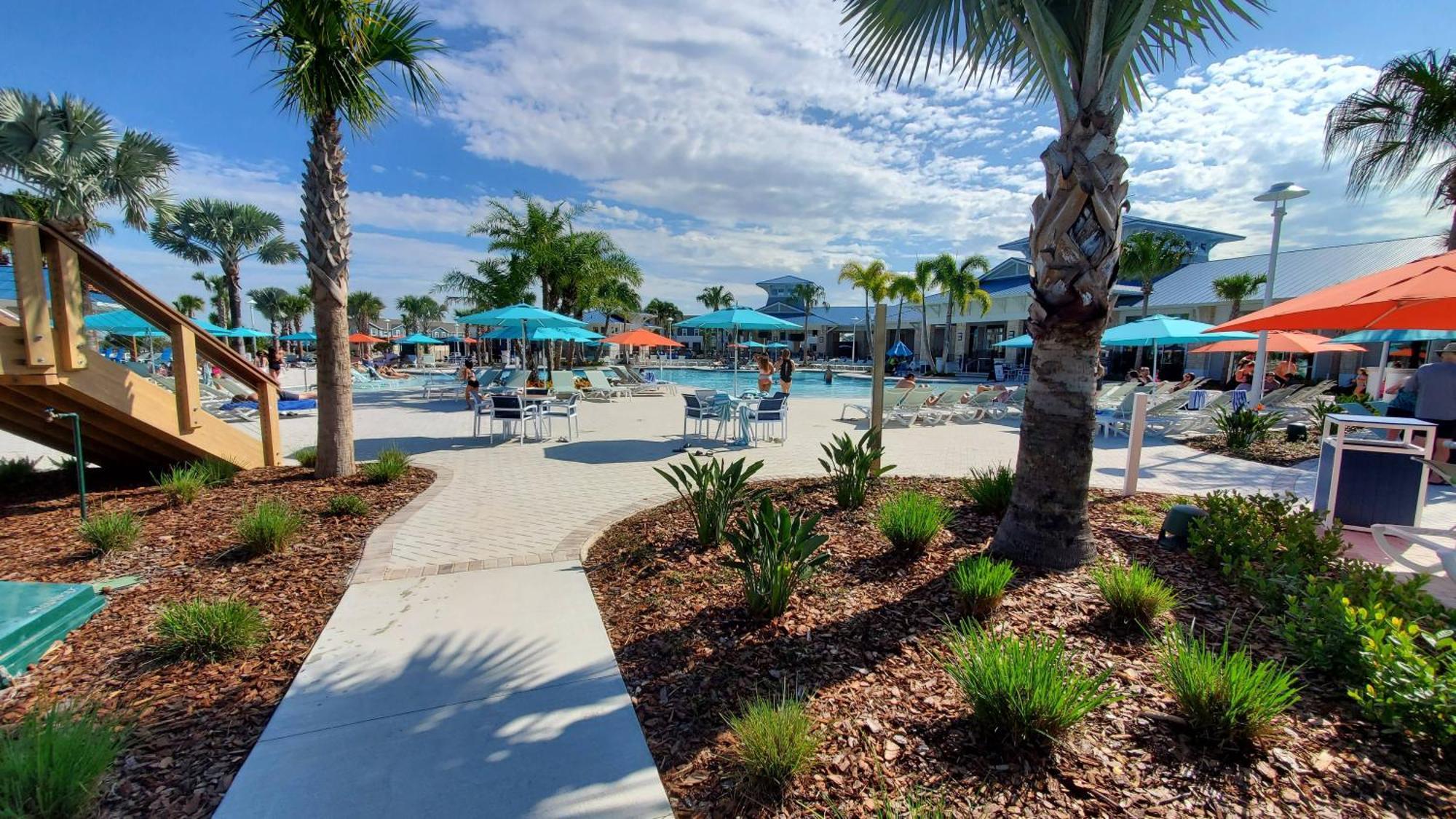 Holiday home Brand New 5bedrooms At Windsor Cay Orlando