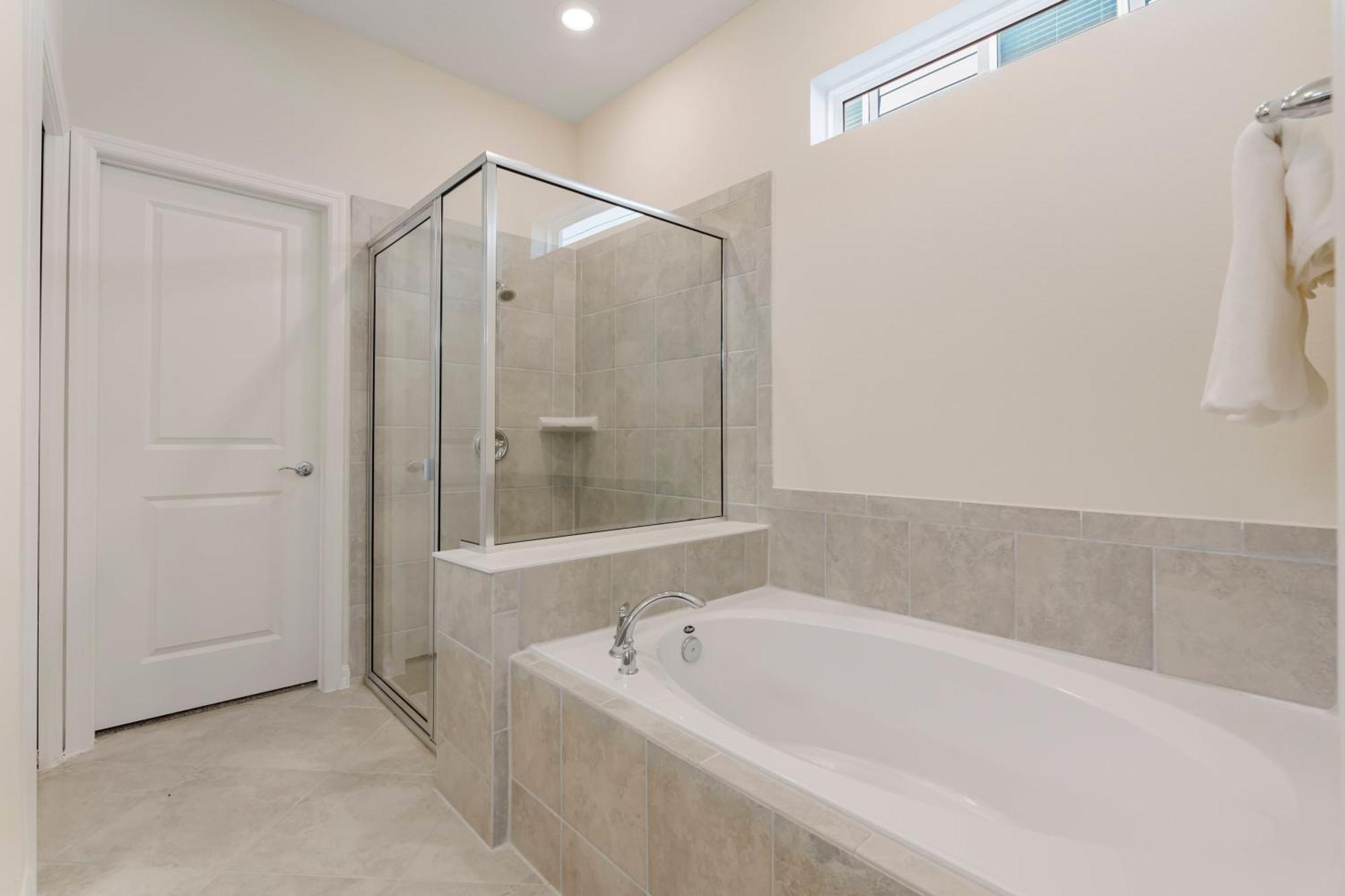 Brand New 5bedrooms At Windsor Cay *