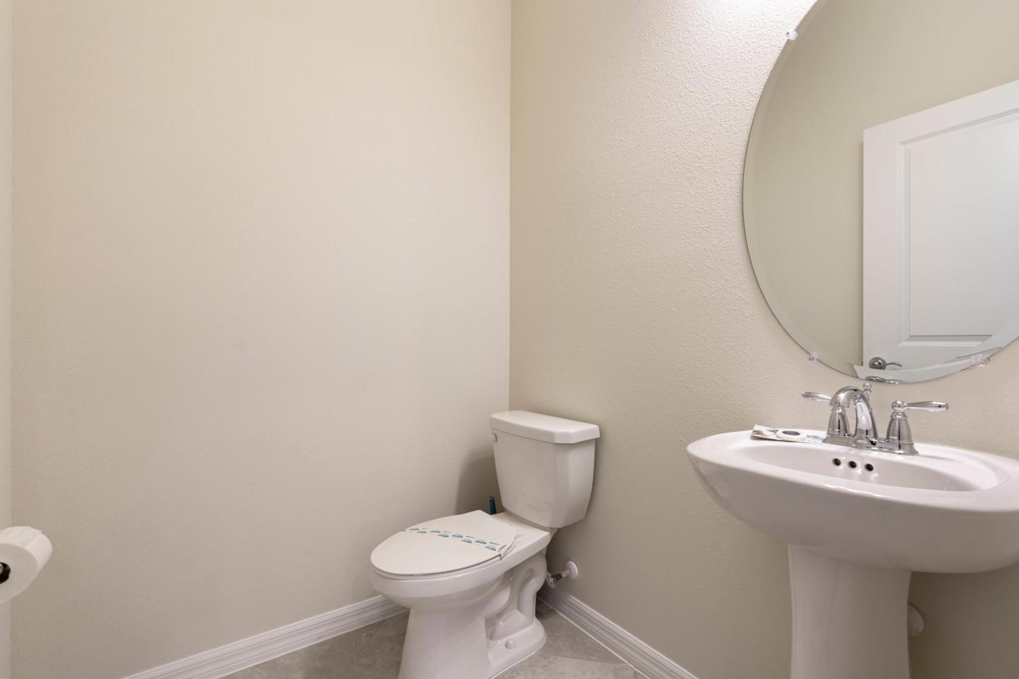 Brand New 5bedrooms At Windsor Cay Holiday home Orlando