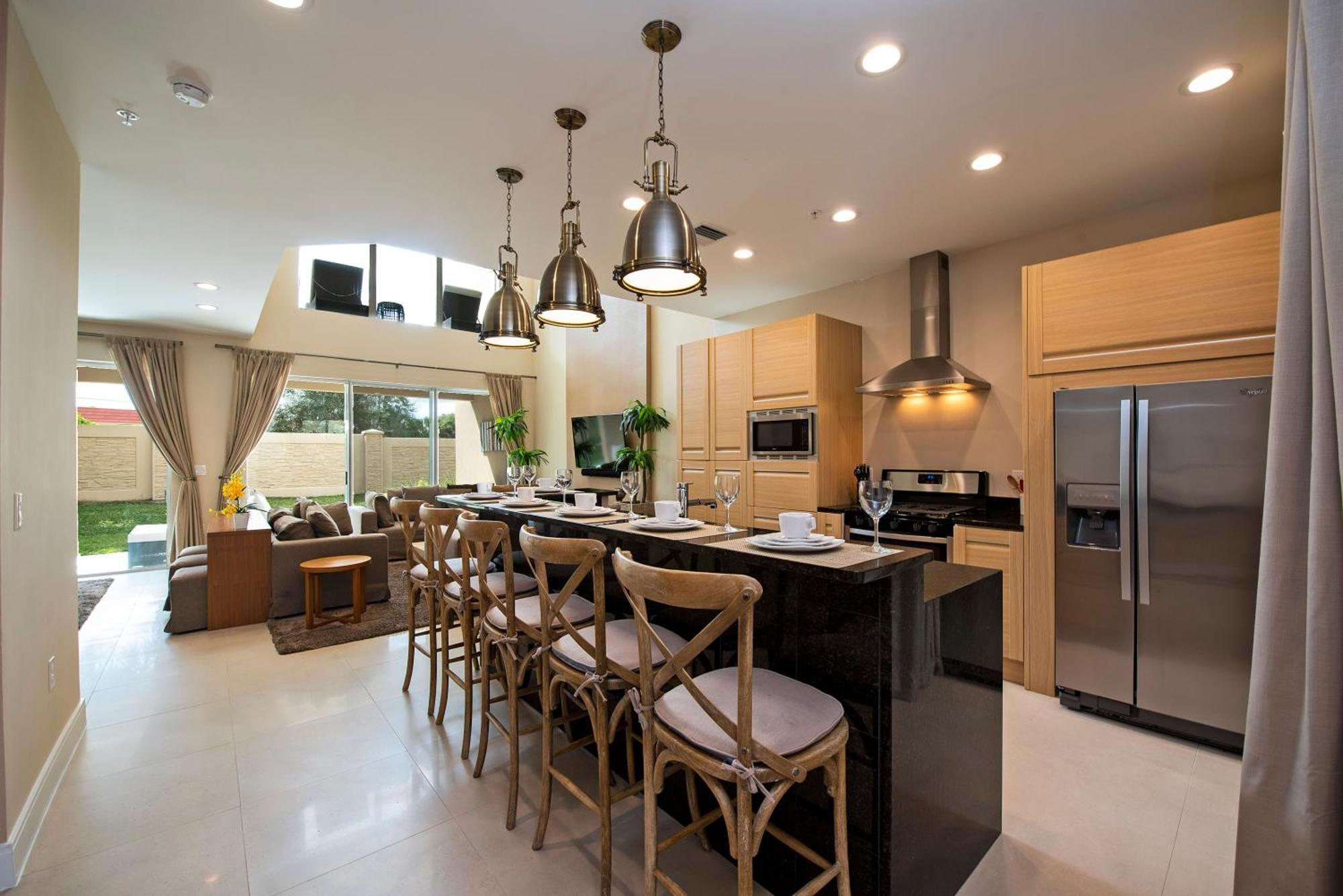 Holiday home 3 Bedrooms Luxury Near