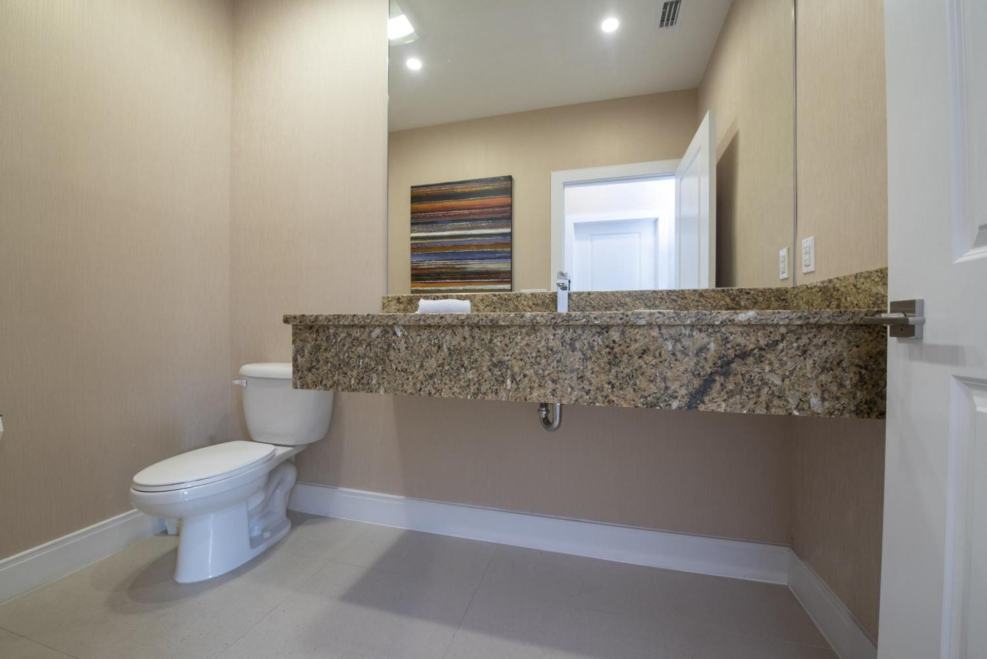 3 Bedrooms Luxury Near *