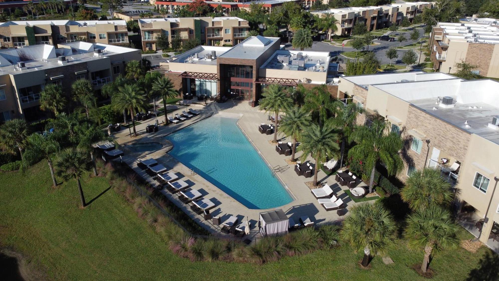3 Bedrooms Luxury Near *