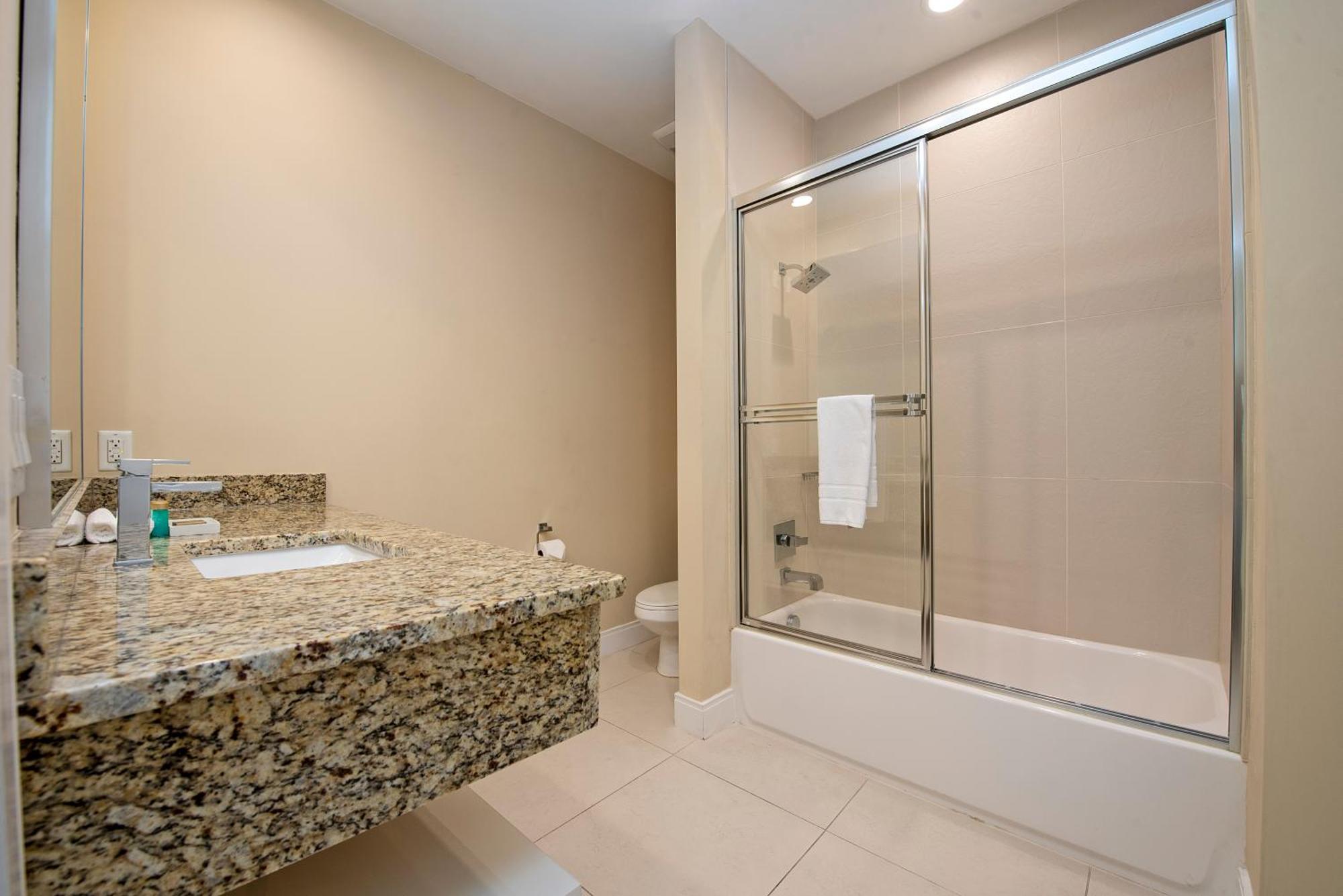 Holiday home Amazing 3bd With Elevator And Bbq Near