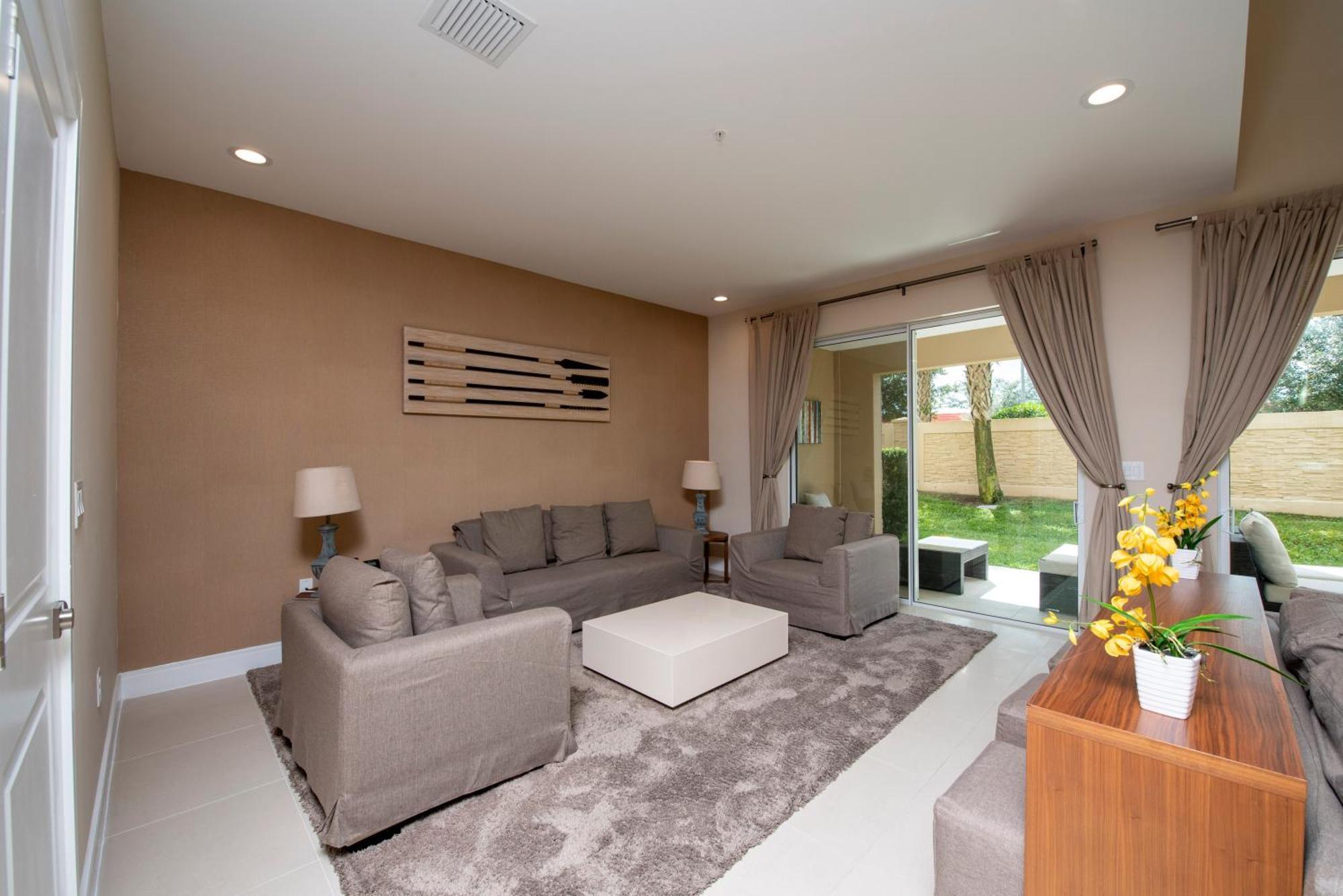 3 Bedrooms Luxury Near