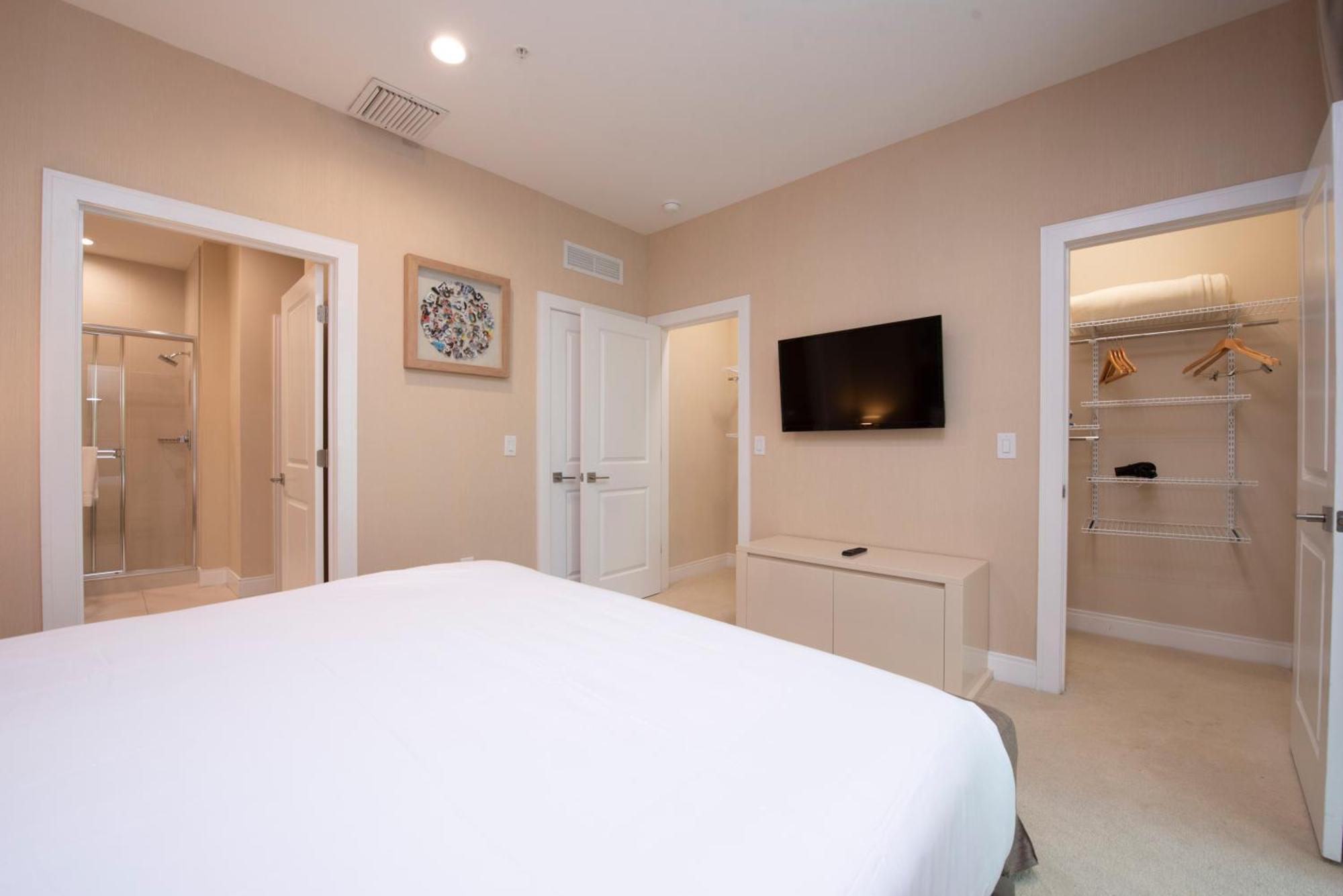 Holiday home Amazing 3bd With Elevator And Bbq Near Orlando