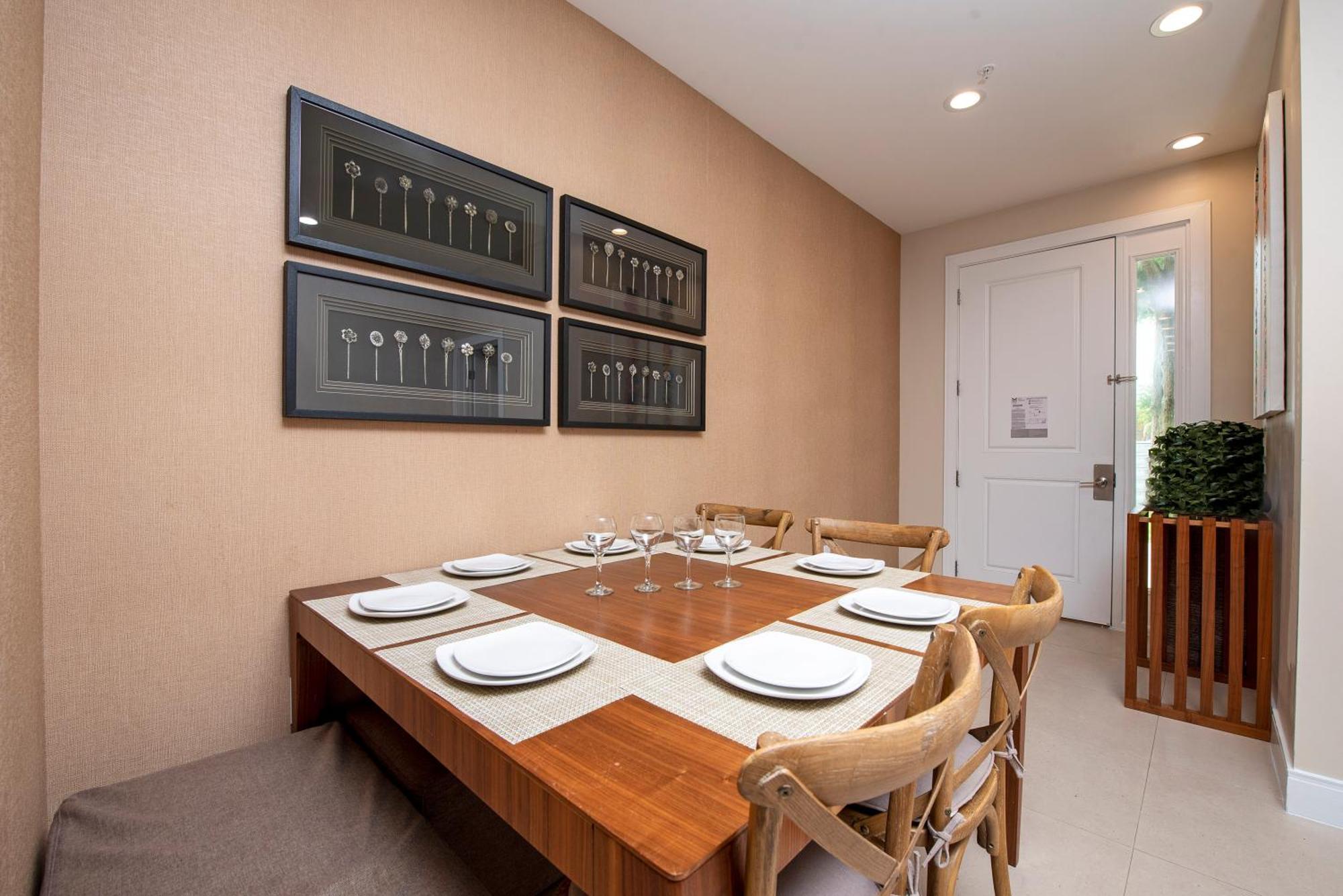 Amazing 3bd With Elevator And Bbq Near *