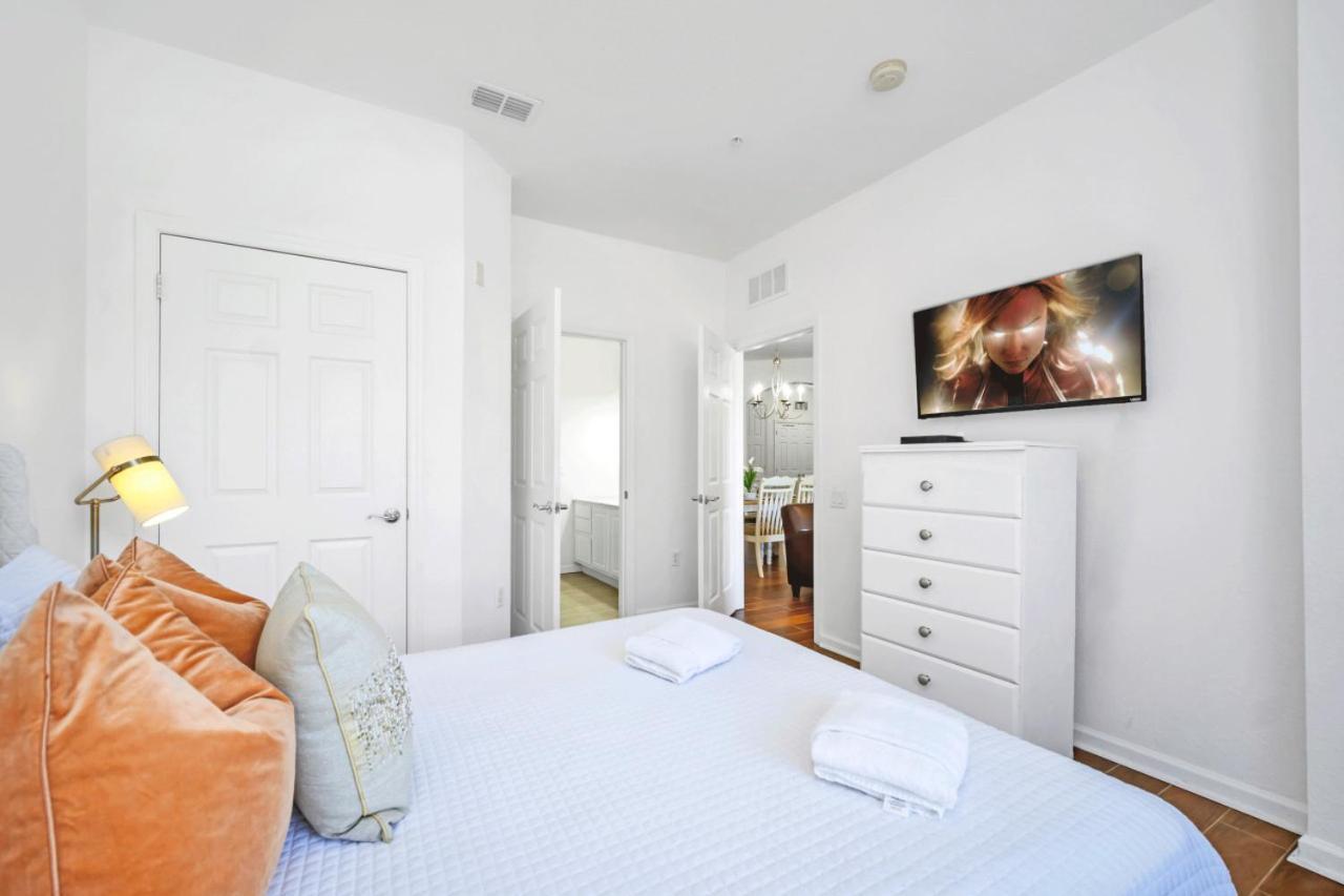 Apartment Cozy 3br Near