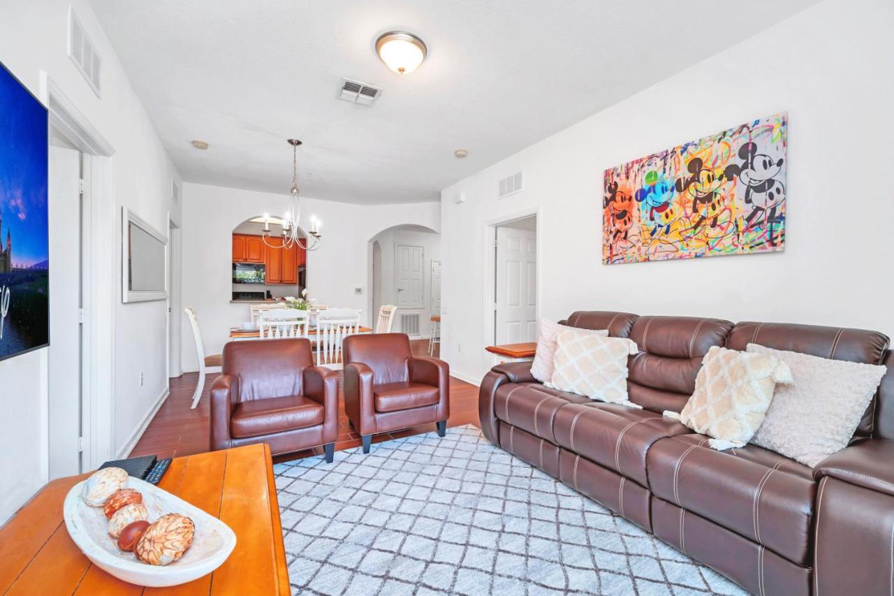 Apartment Cozy 3br Near *