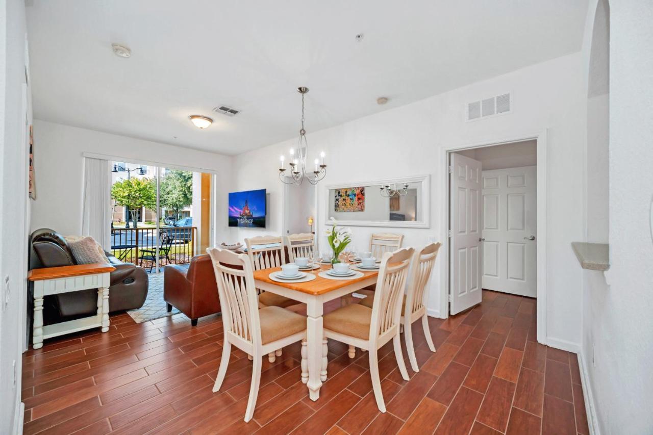 Apartment Cozy 3br Near