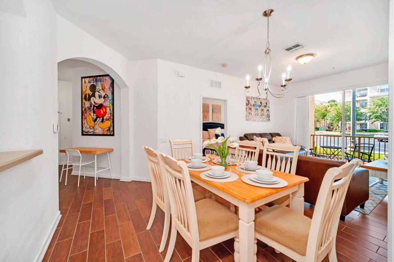 Cozy 3br Near Orlando