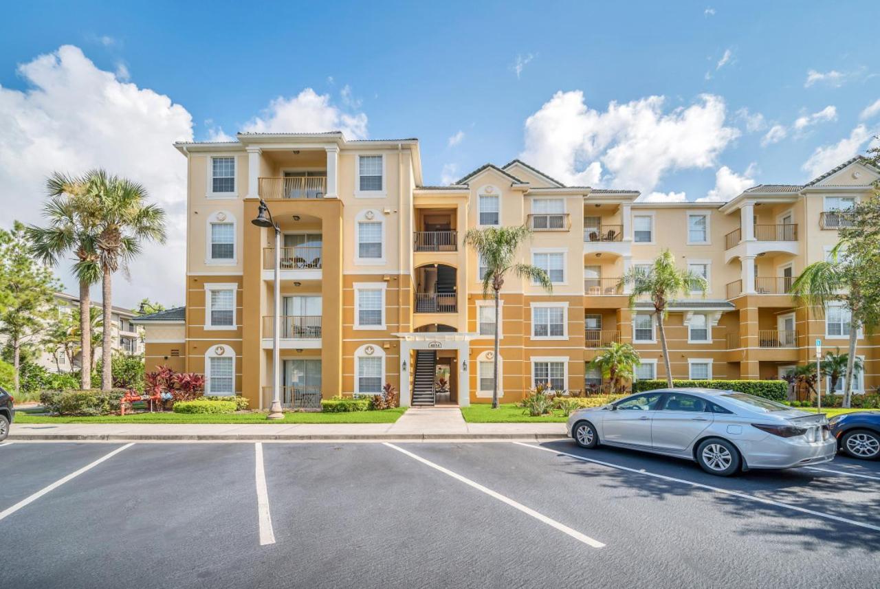 Apartment Cozy 3br Near