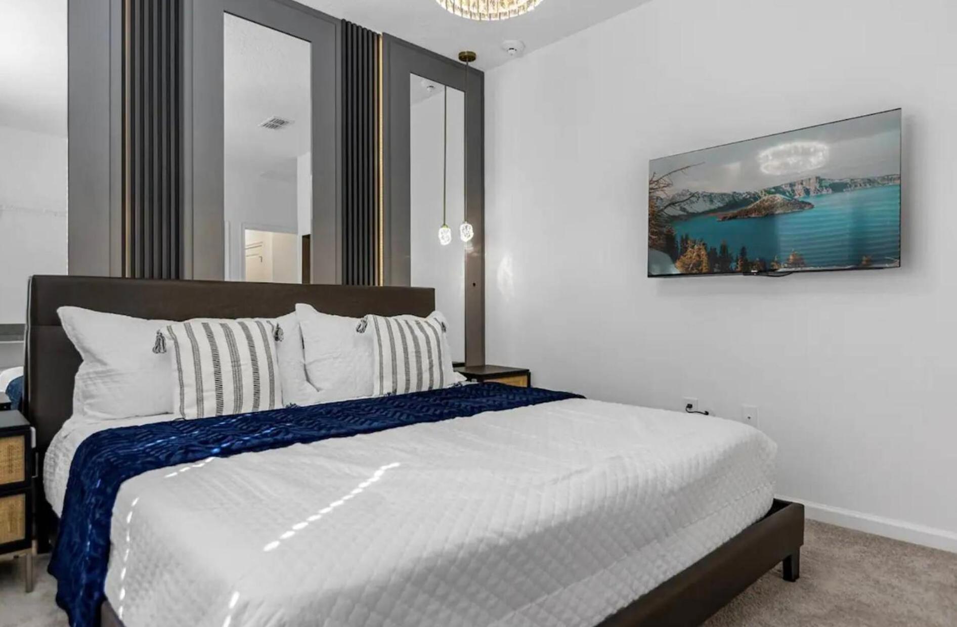 Holiday home Brand New 8bedrooms8bathrooms At Paradiso Grande