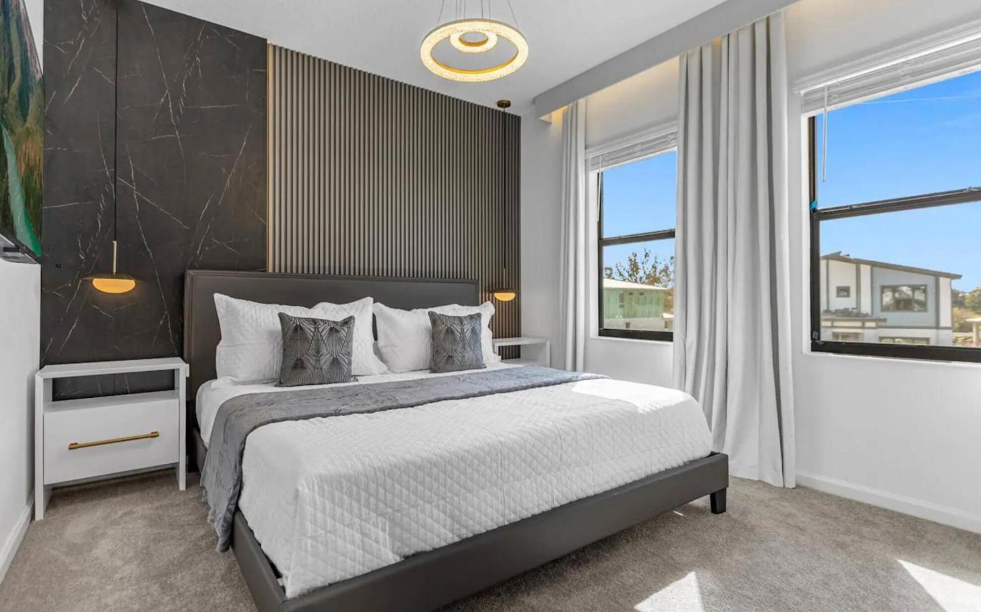 Brand New 8bedrooms8bathrooms At Paradiso Grande * Orlando