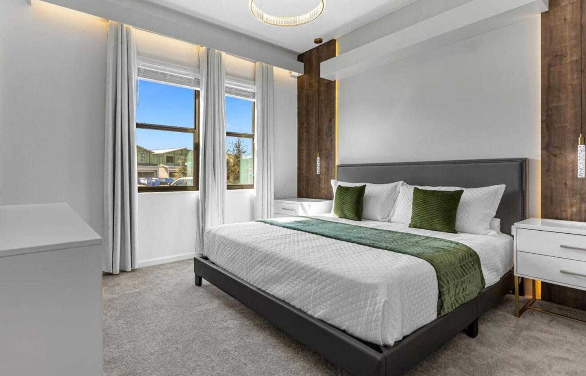 Holiday home Brand New 8bedrooms8bathrooms At Paradiso Grande Orlando