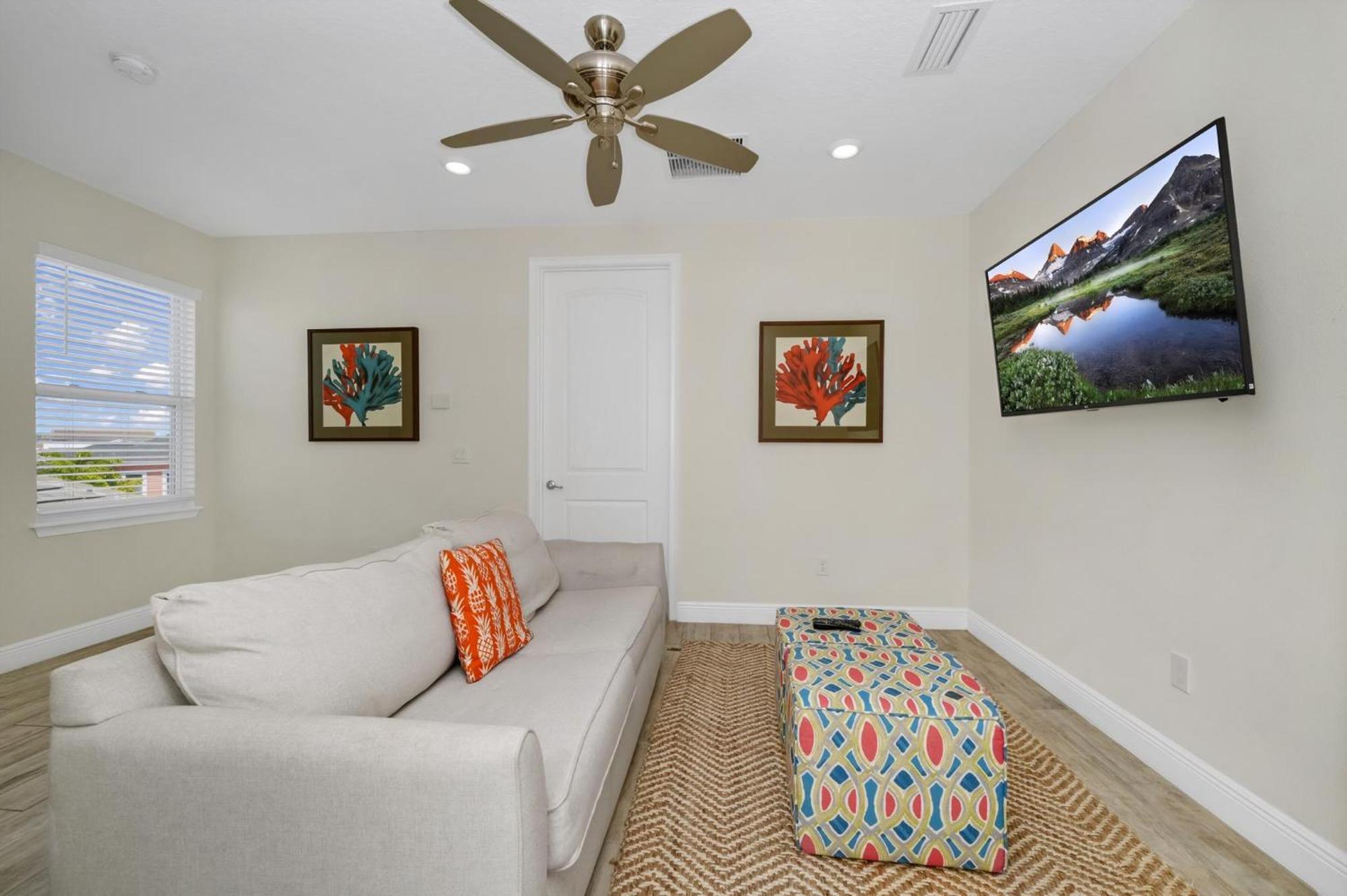 Dreamy Near With Margaritaville Access - 8069kd Orlando