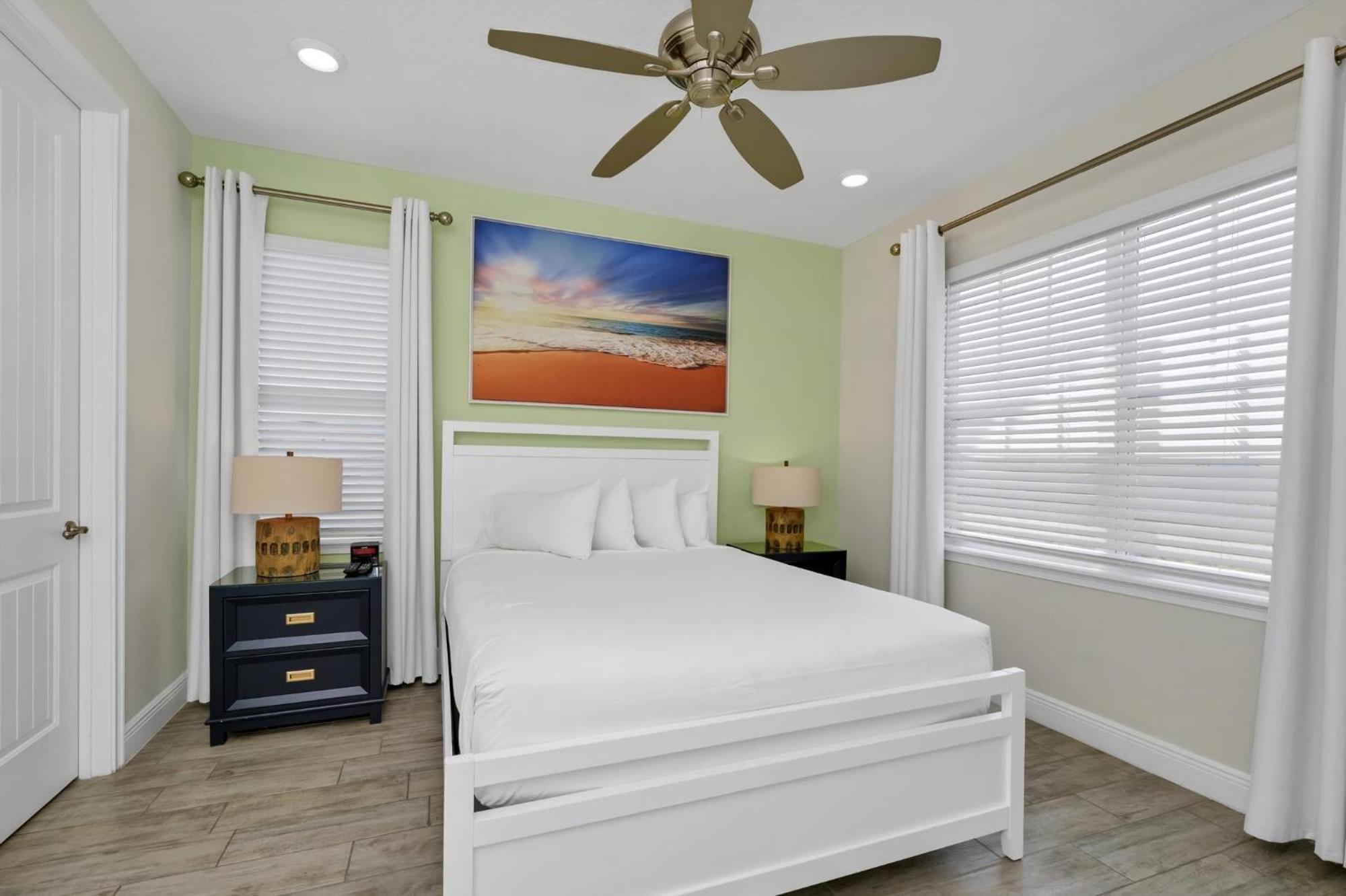Dreamy Near With Margaritaville Access - 8069kd