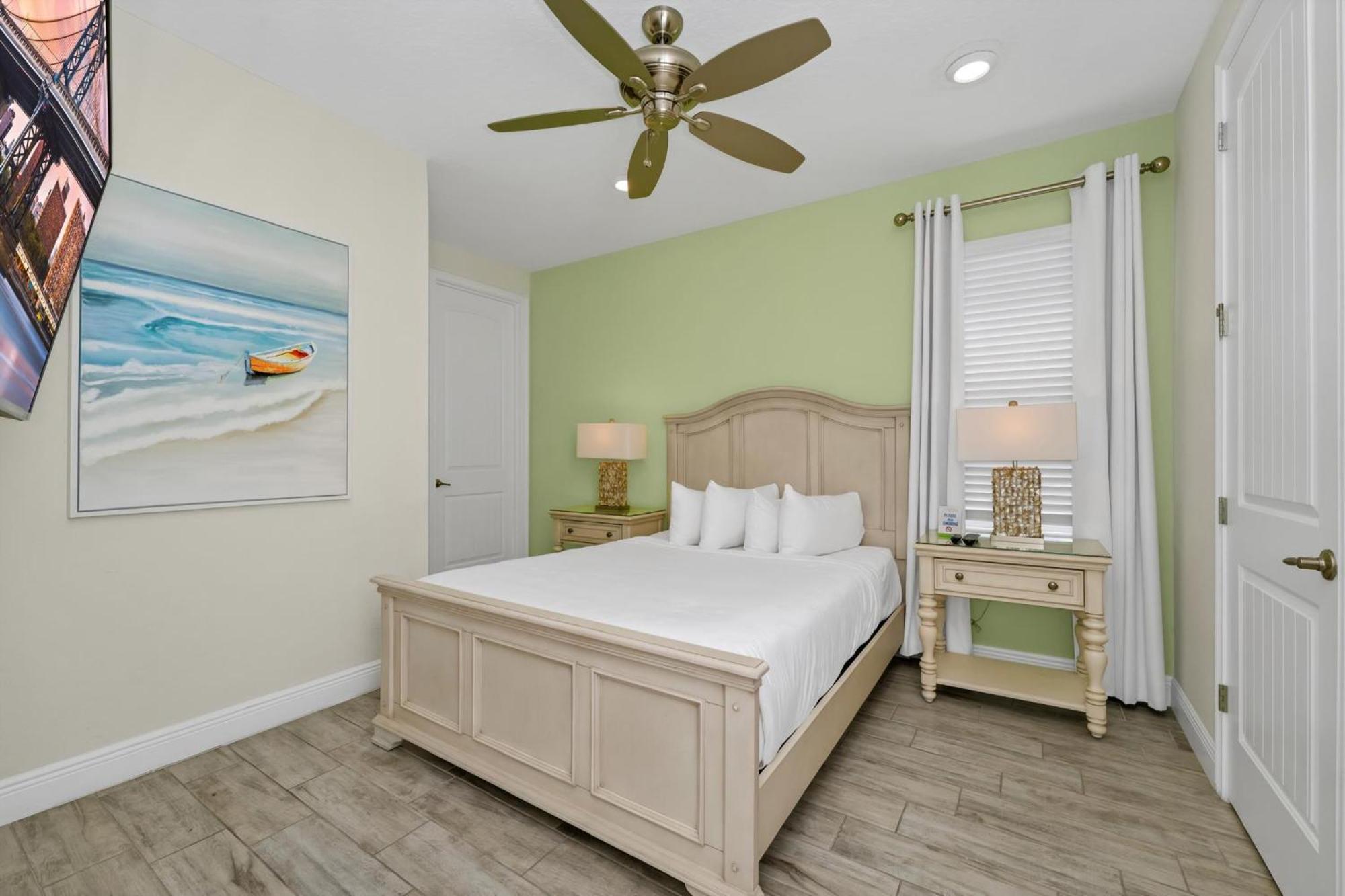 Dreamy Near With Margaritaville Access - 8069kd Holiday home *