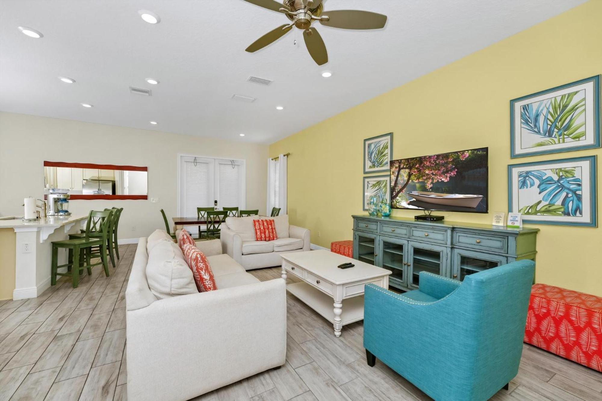 Holiday home Dreamy Near With Margaritaville Access - 8069kd *