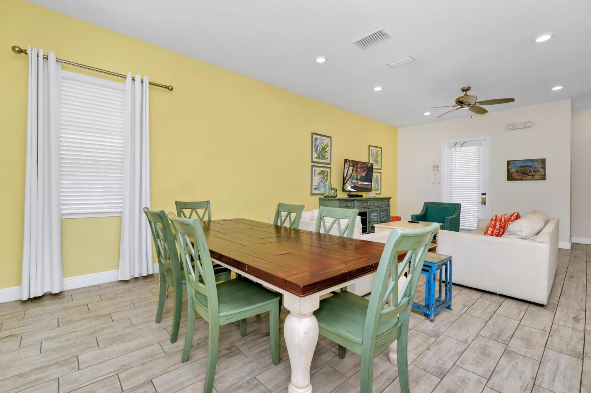 Holiday home Dreamy Near With Margaritaville Access - 8069kd Orlando