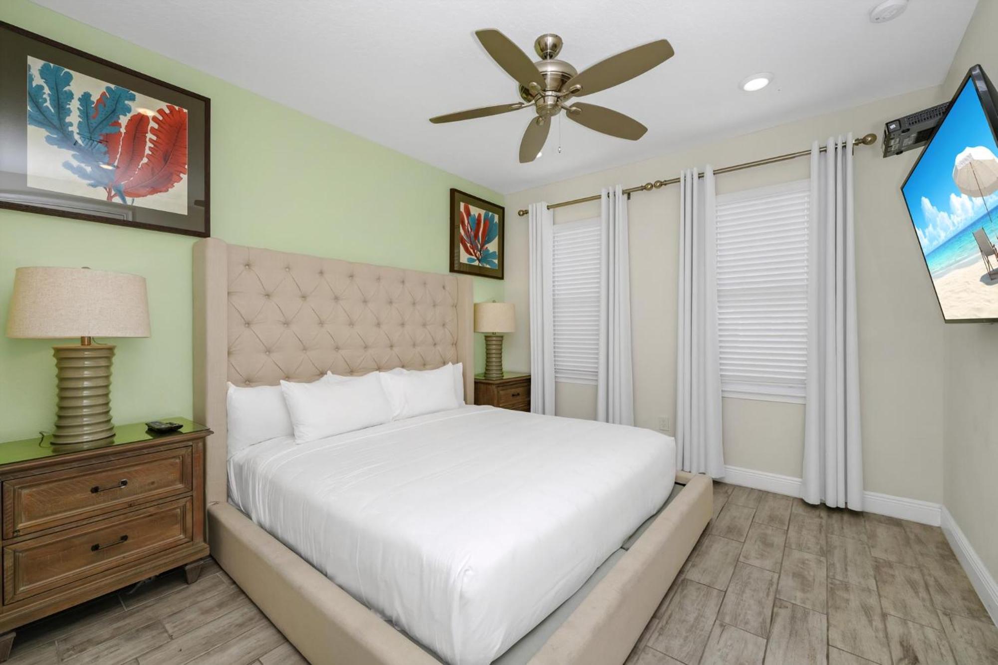 Dreamy Near With Margaritaville Access - 8069kd Orlando