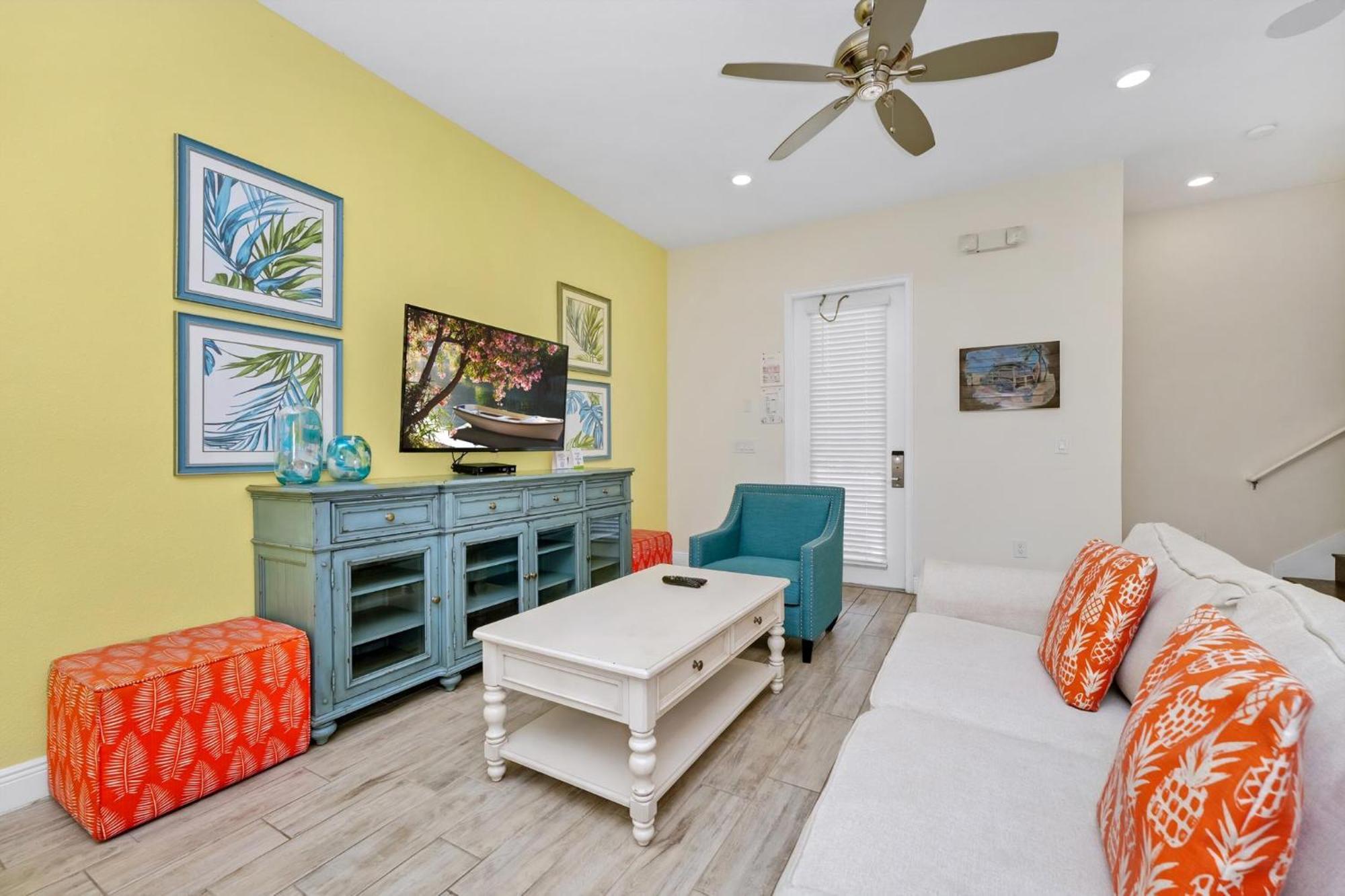 Dreamy Near With Margaritaville Access - 8069kd Holiday home *