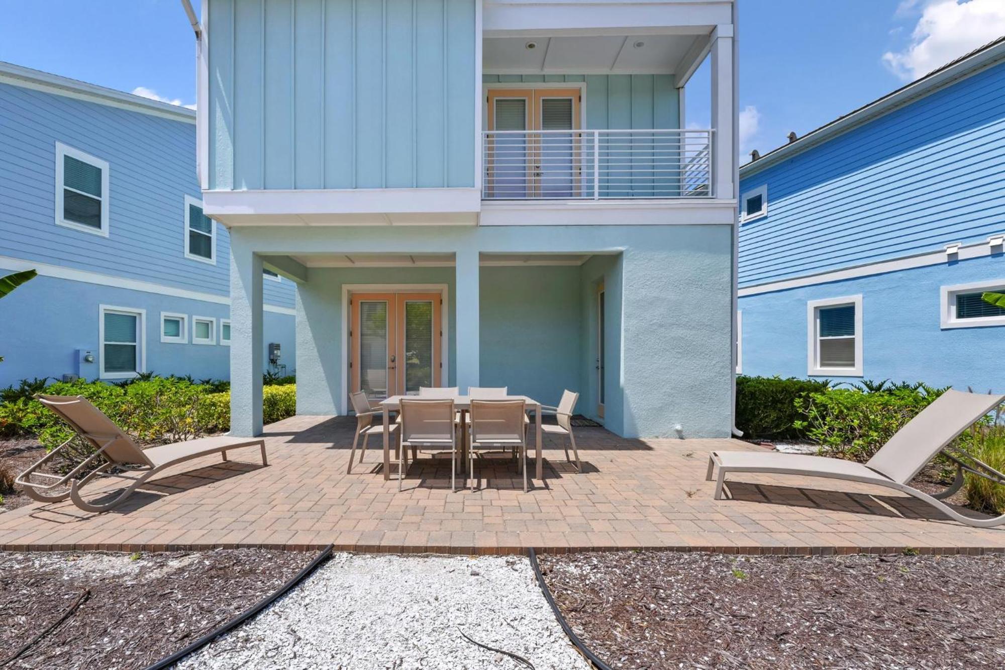 Dreamy Near With Margaritaville Access - 8069kd * Orlando