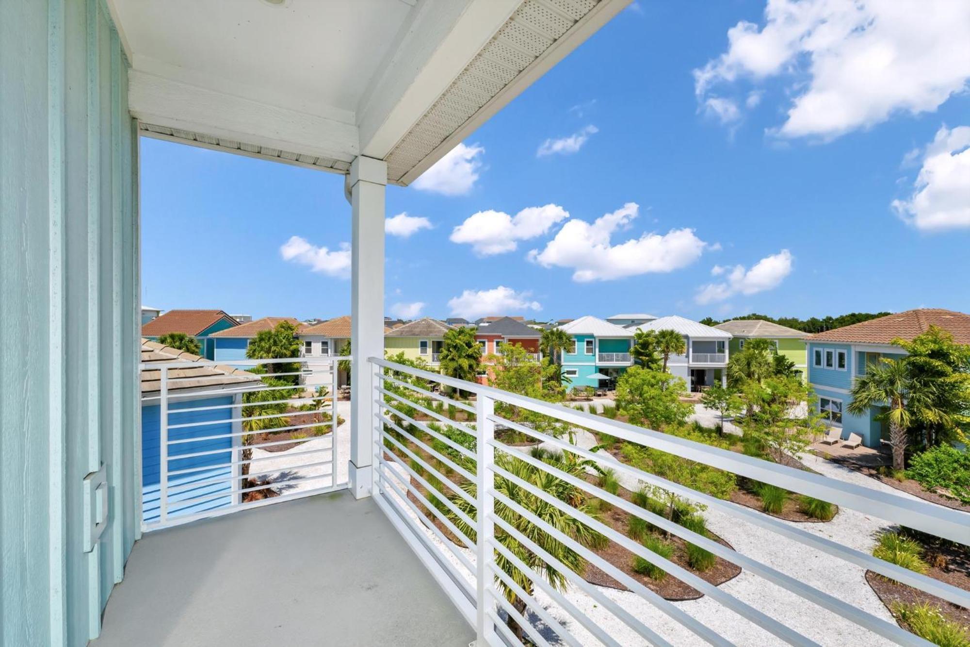 Dreamy Near With Margaritaville Access - 8069kd Holiday home