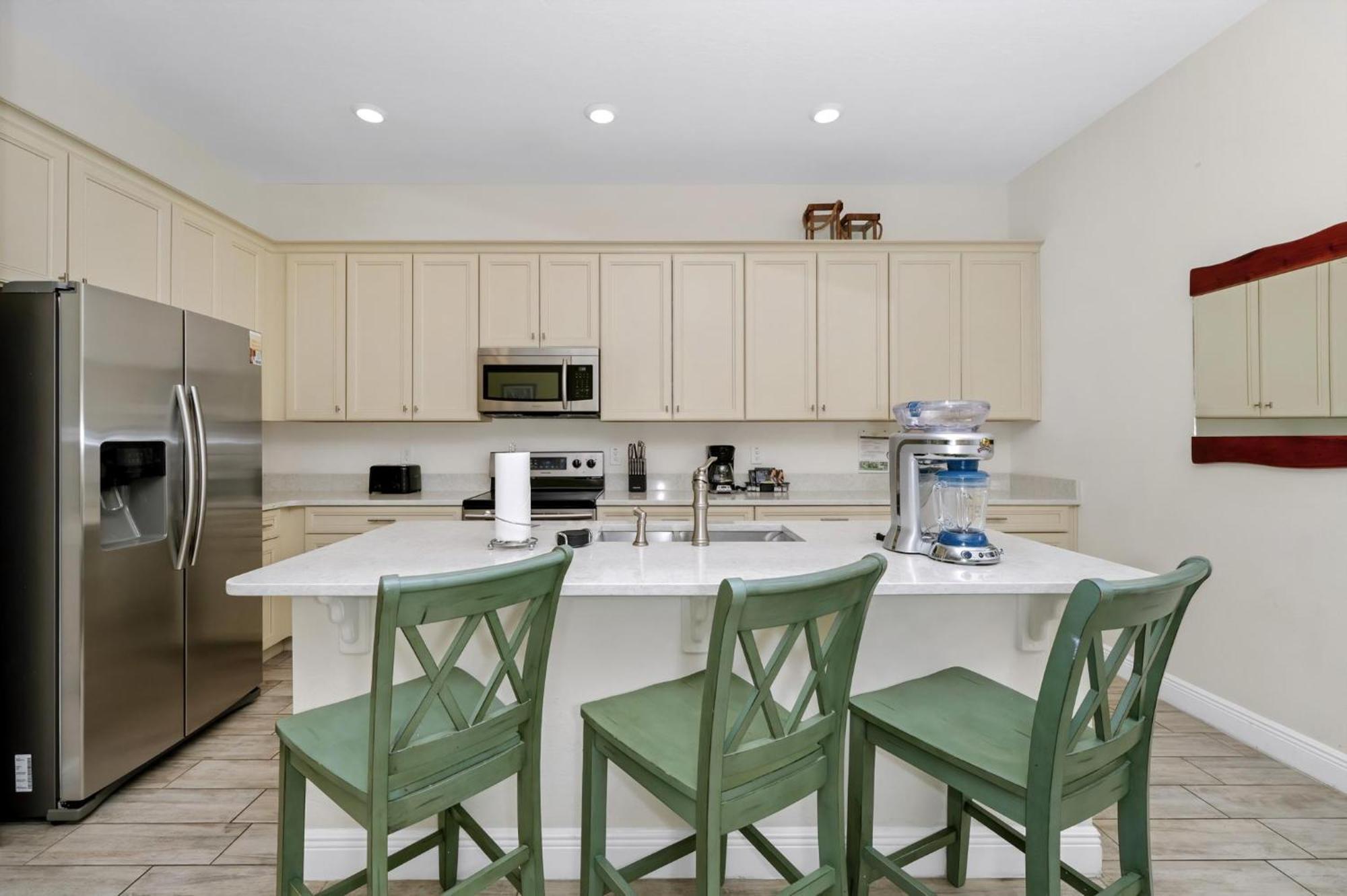 Holiday home Dreamy Near With Margaritaville Access - 8069kd