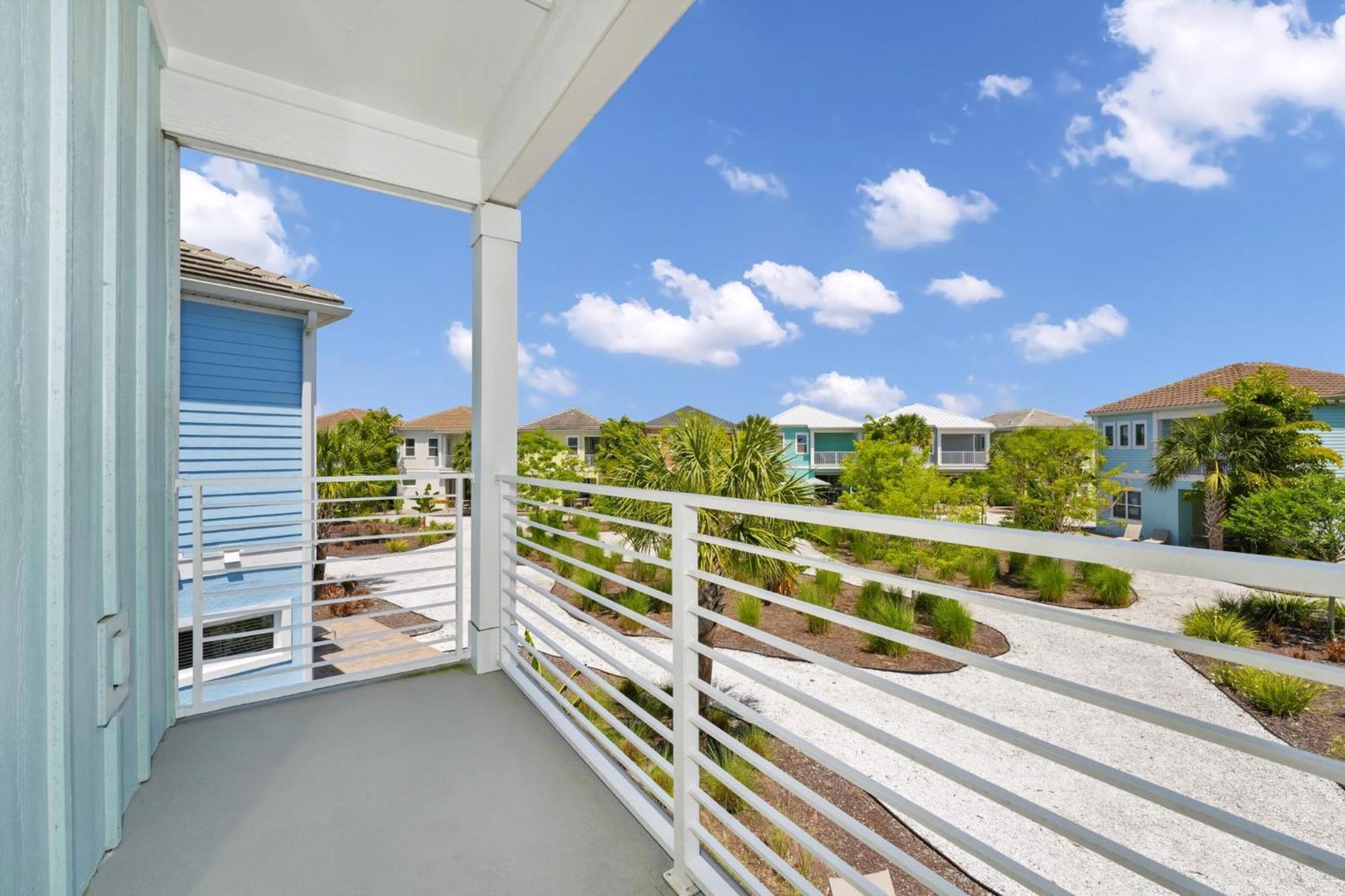 Dreamy Near With Margaritaville Access - 8069kd Holiday home Orlando