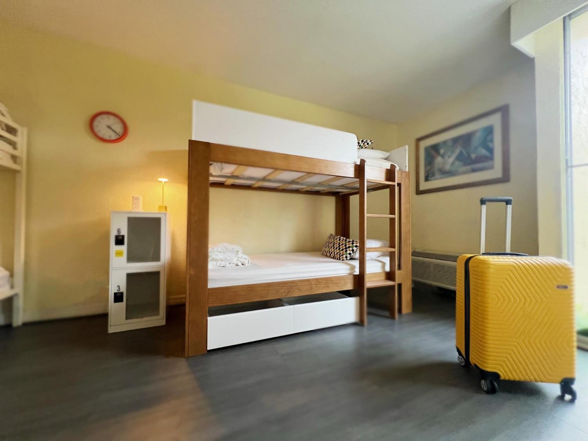 Bposhtels Florida Mall Albergue