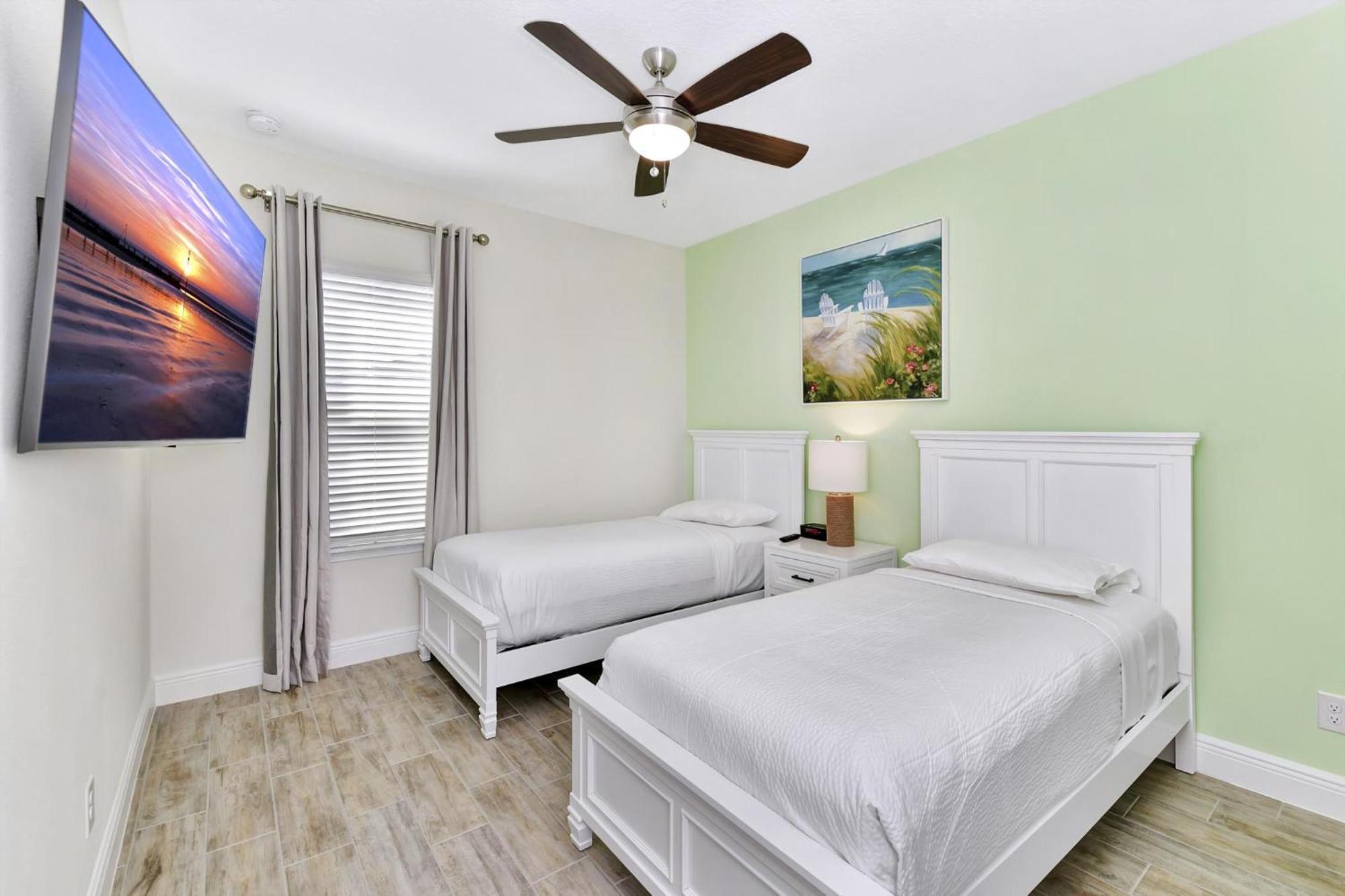 Blissful Pink Near With Margaritaville Access - 8103cp Villa *