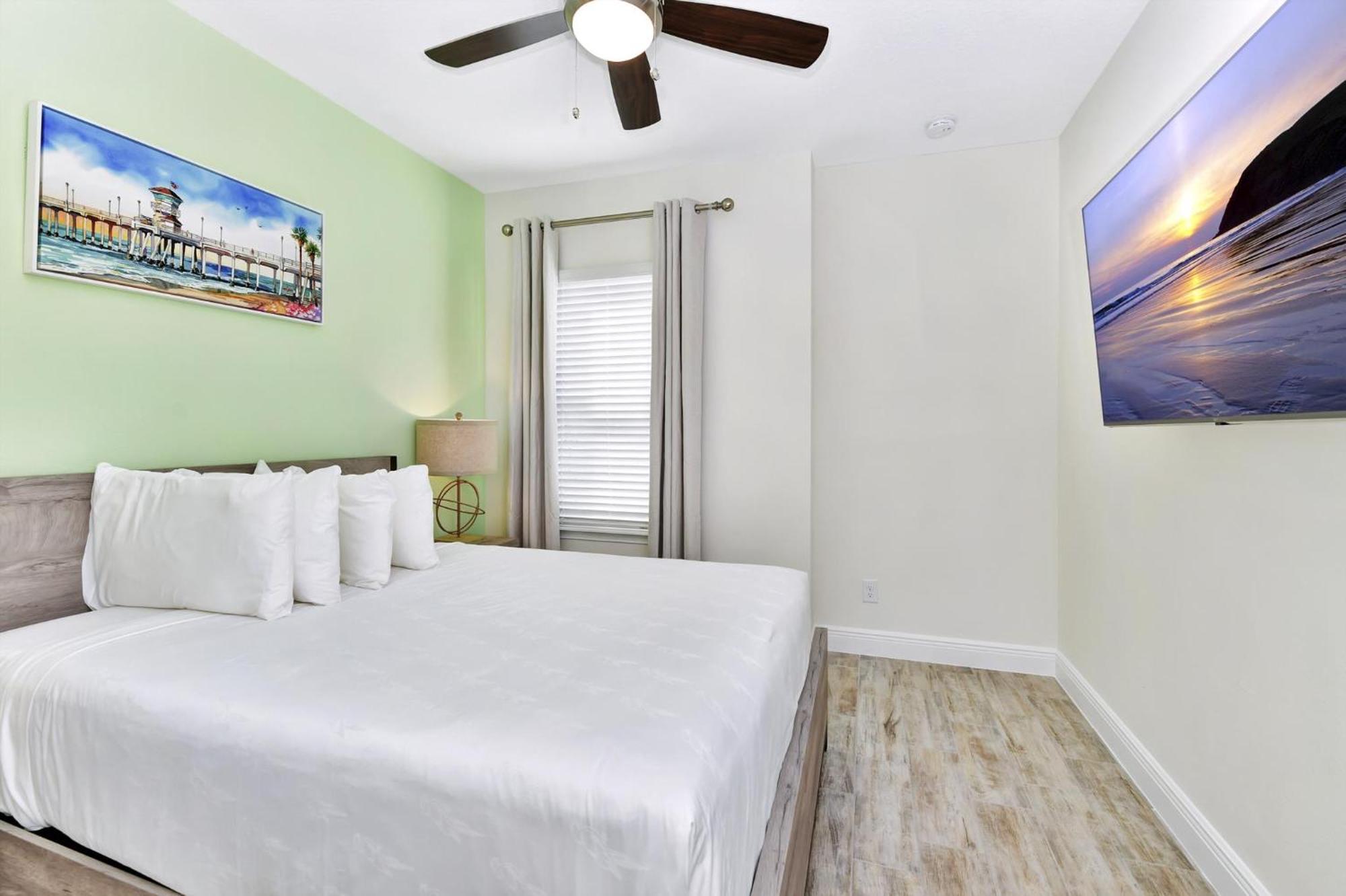 Blissful Pink Near With Margaritaville Access - 8103cp Villa Orlando