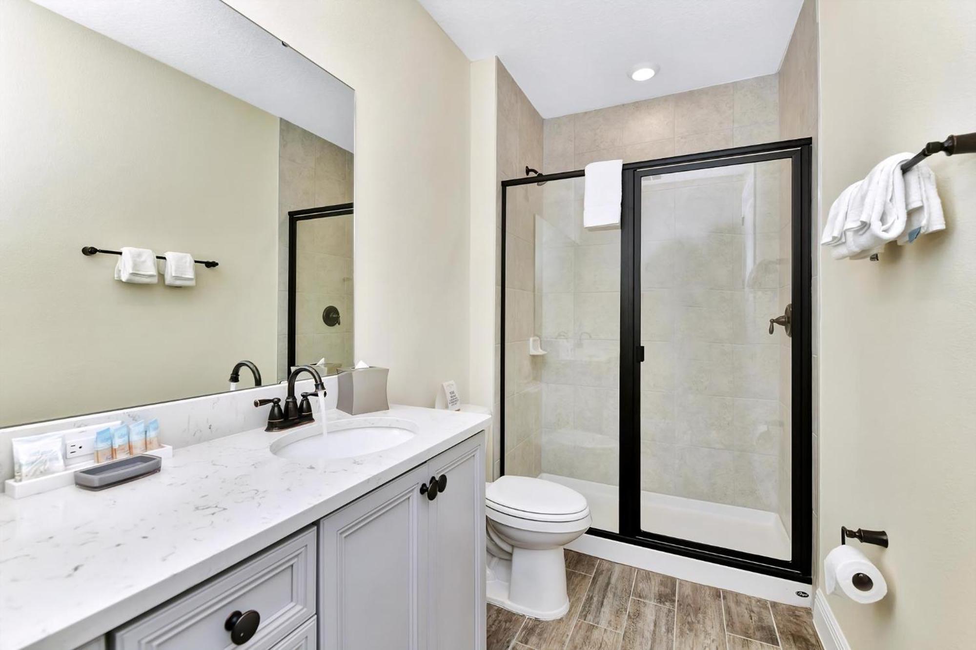 Pousada Breezy Blue Near With Margaritaville Access - 2997cs Orlando