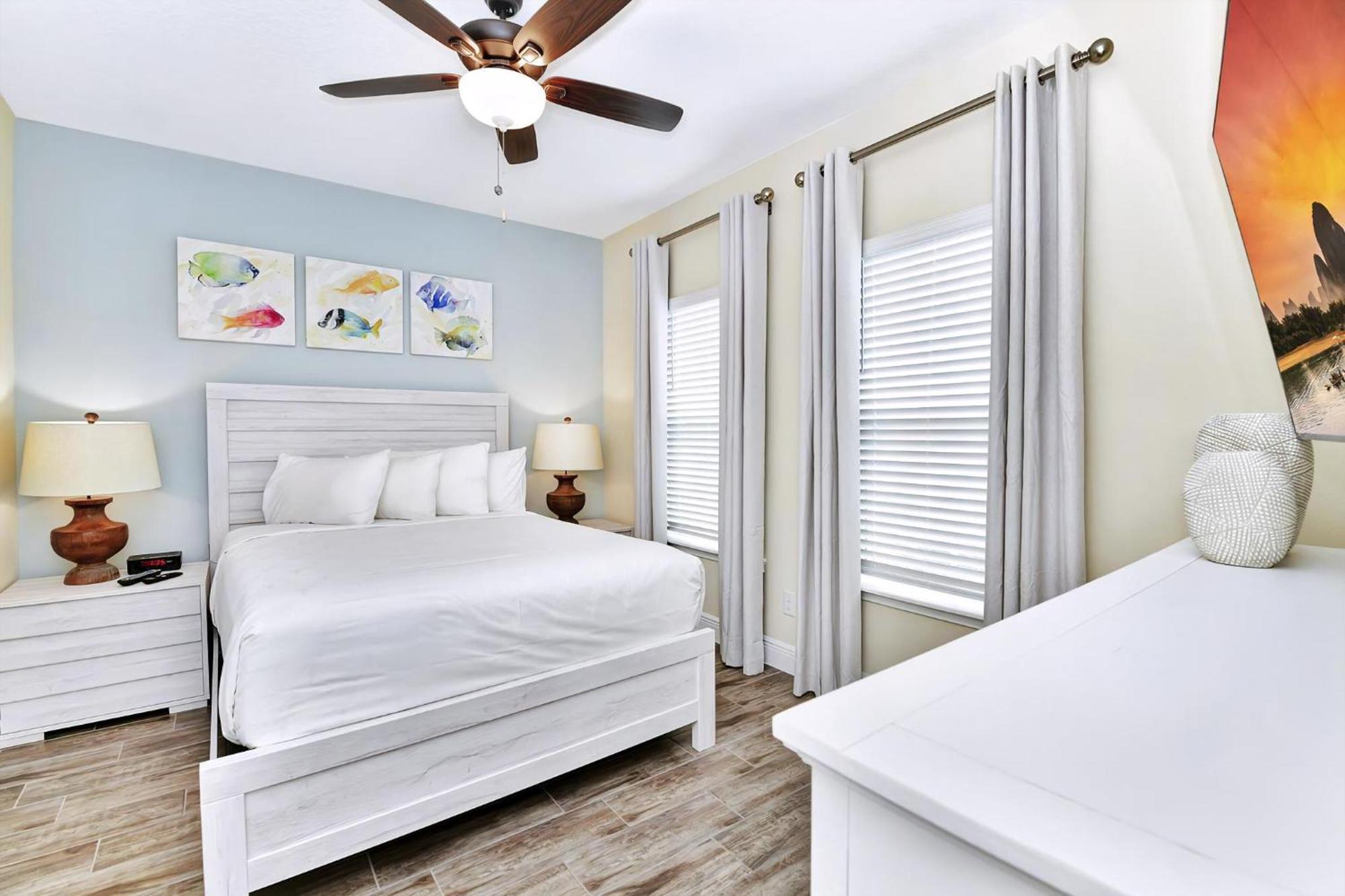 Pousada Breezy Blue Near With Margaritaville Access - 2997cs