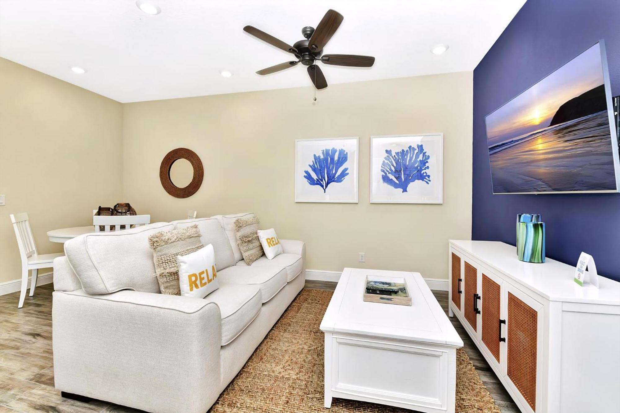Pousada Breezy Blue Near With Margaritaville Access - 2997cs *