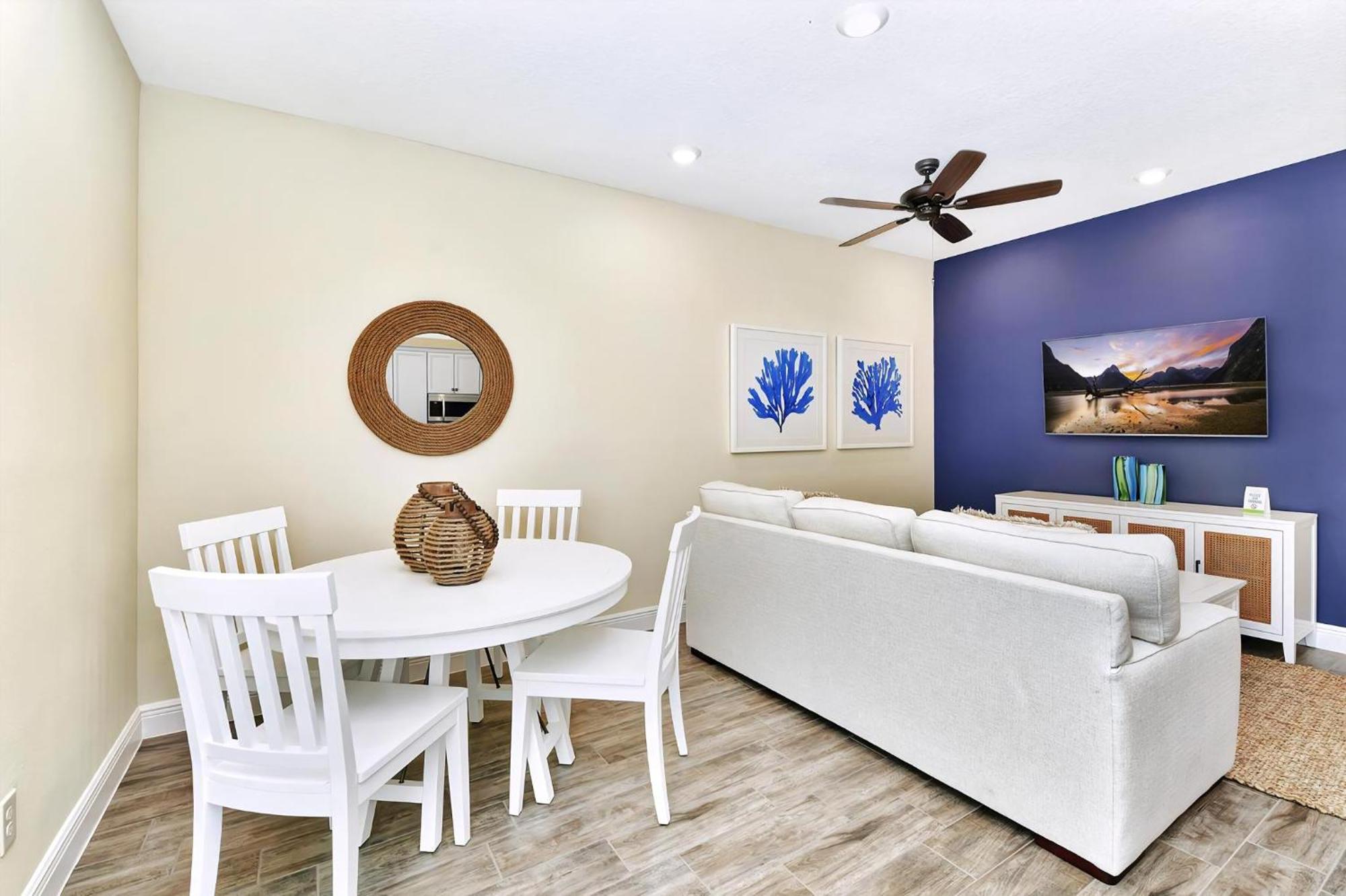 Pousada Breezy Blue Near With Margaritaville Access - 2997cs *
