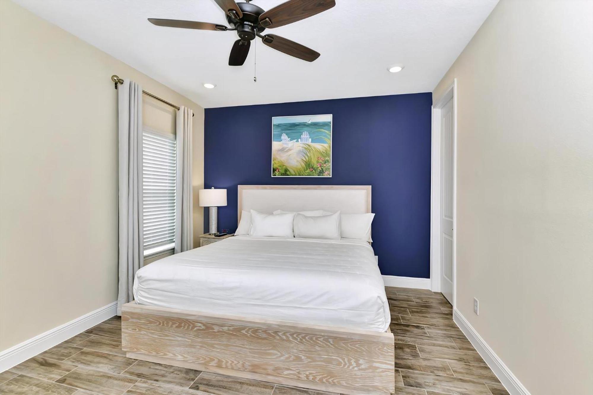 Breezy Blue Near With Margaritaville Access - 2997cs Pousada *