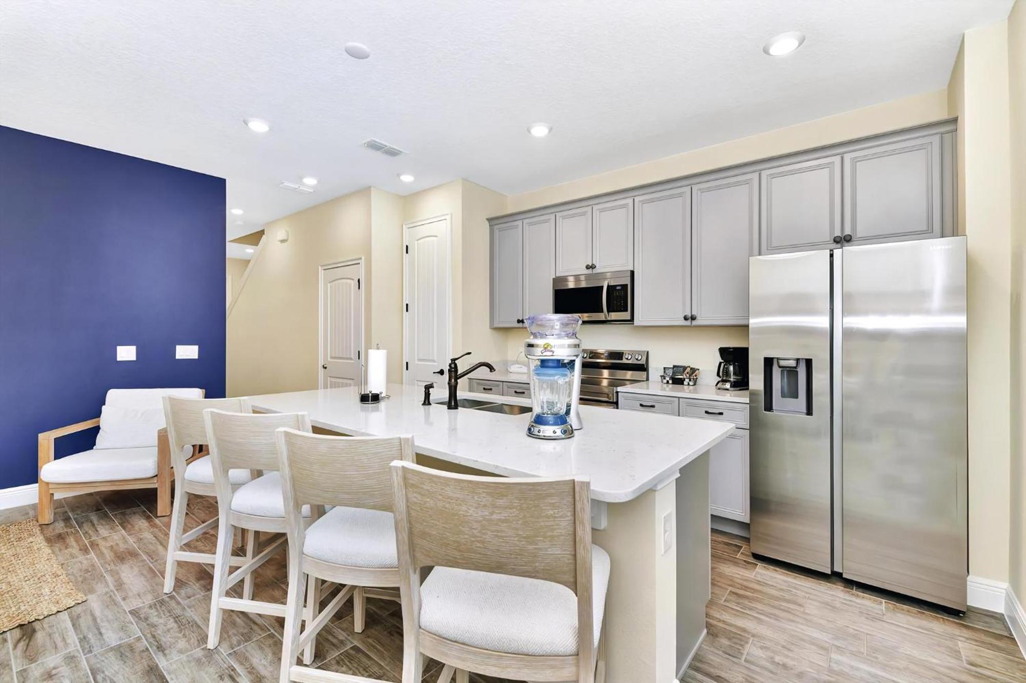 Breezy Blue Near With Margaritaville Access - 2997cs Pousada