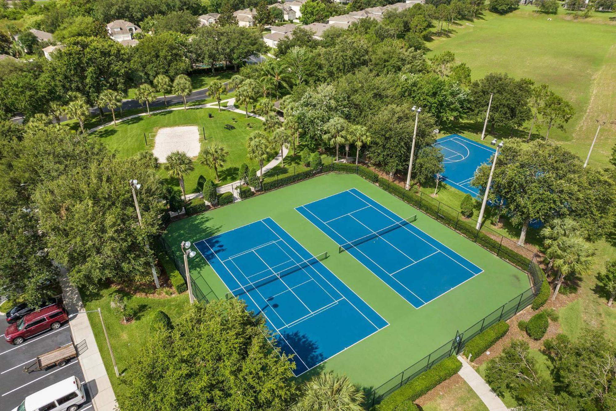 Apartamento Delight Water Park Near Parks Orlando