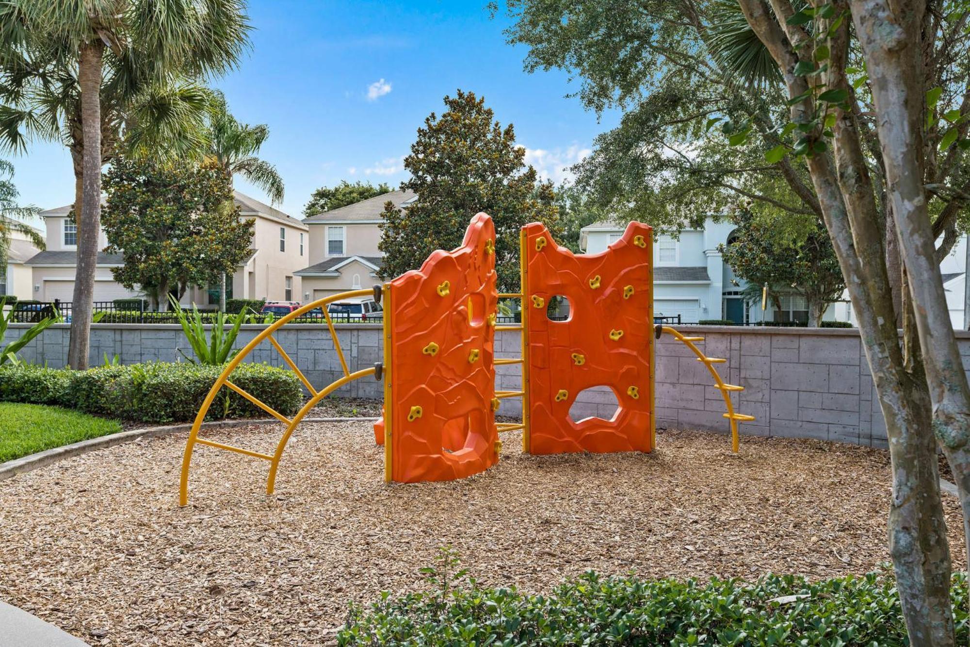 Delight Water Park Near Parks Apartamento *