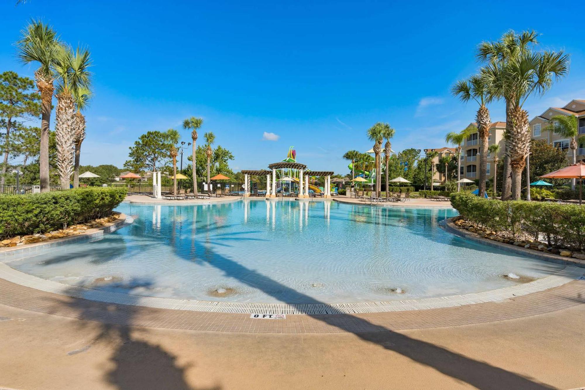 Delight Water Park Near Parks