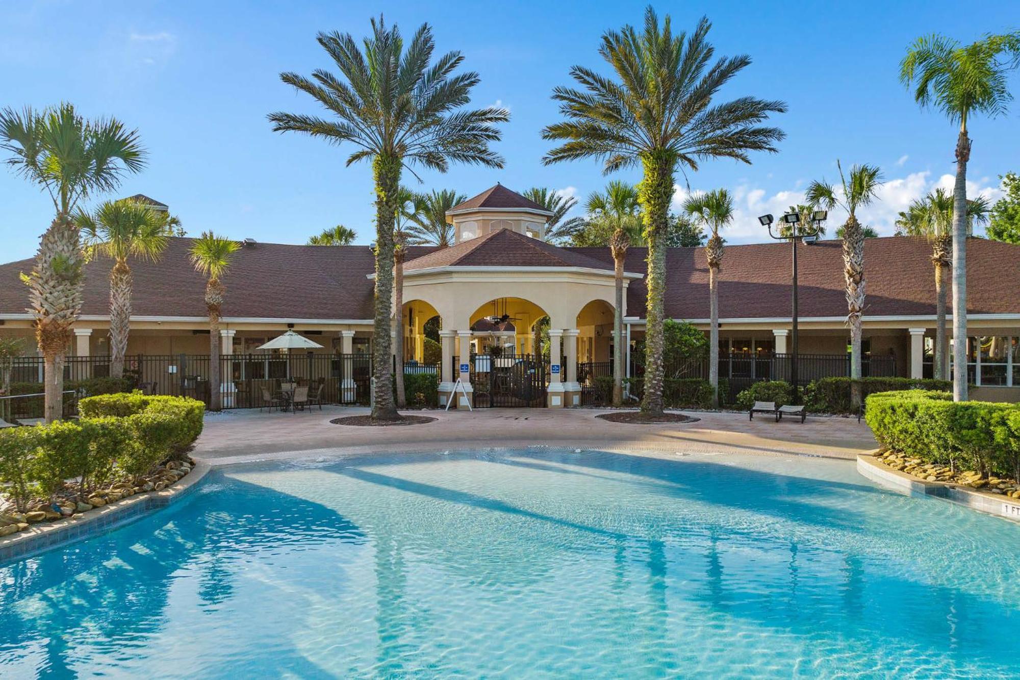 Delight Water Park Near Parks Apartamento Orlando