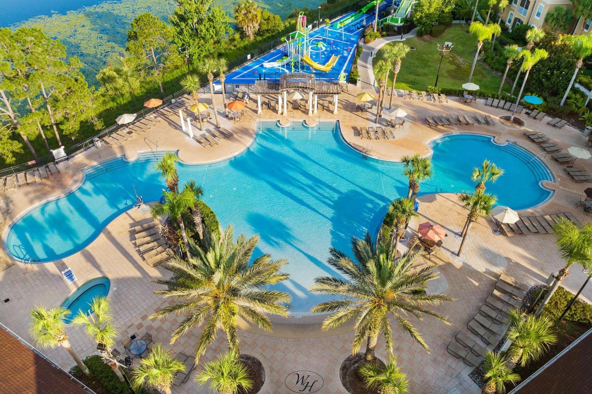 Apartamento Delight Water Park Near Parks *