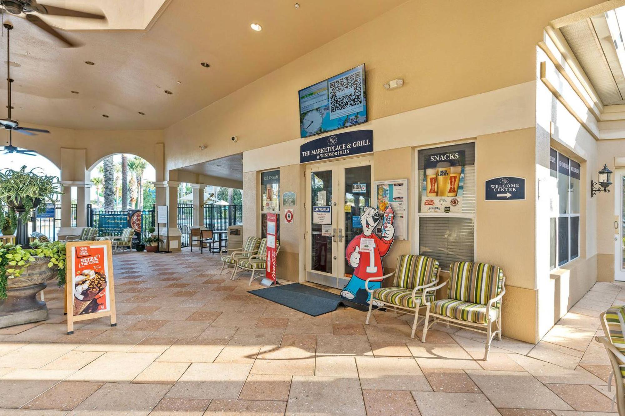 Delight Water Park Near Parks Apartamento Orlando